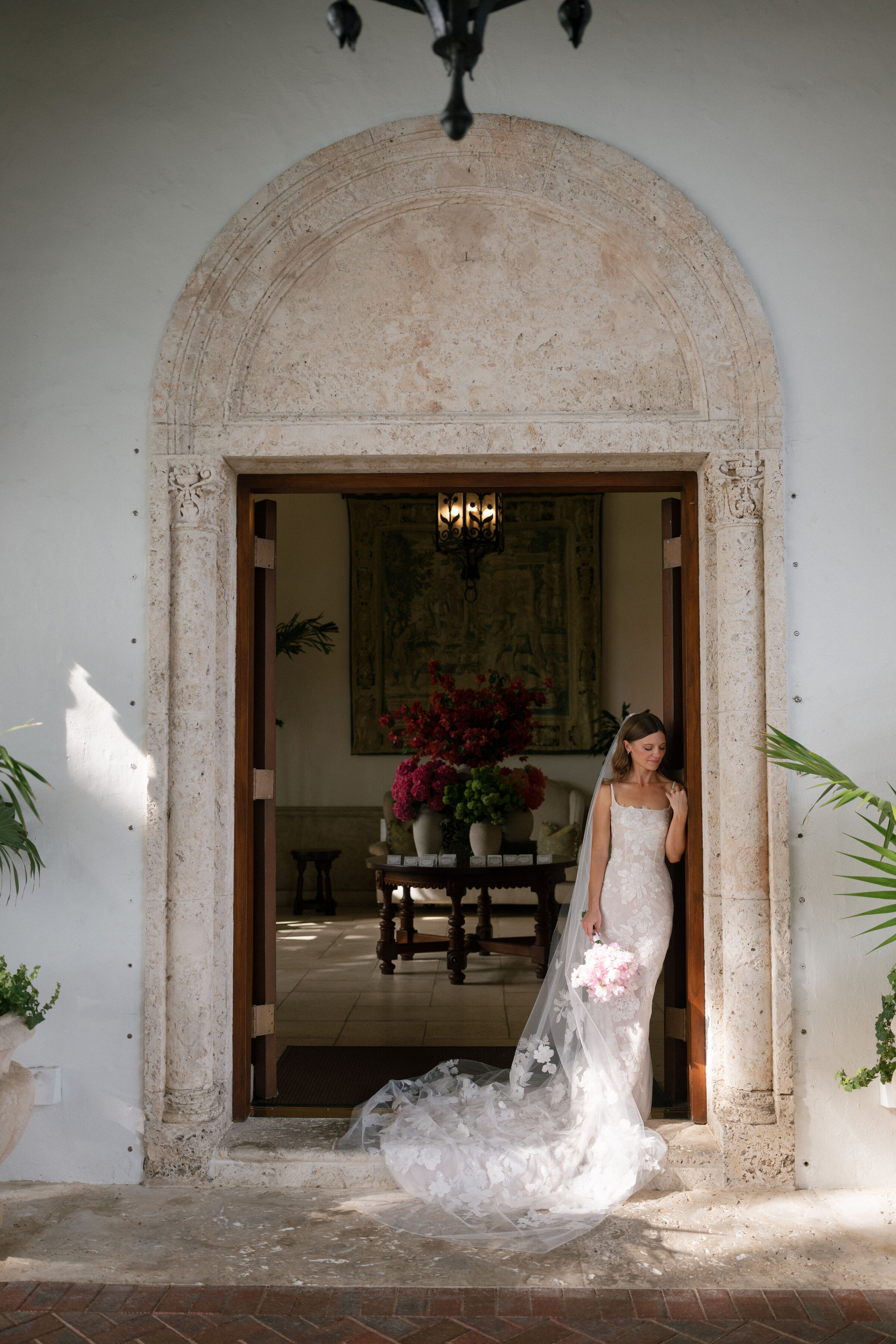 MG Indian Creek Country Club Miami Wedding Hunter Ryan Photo-195