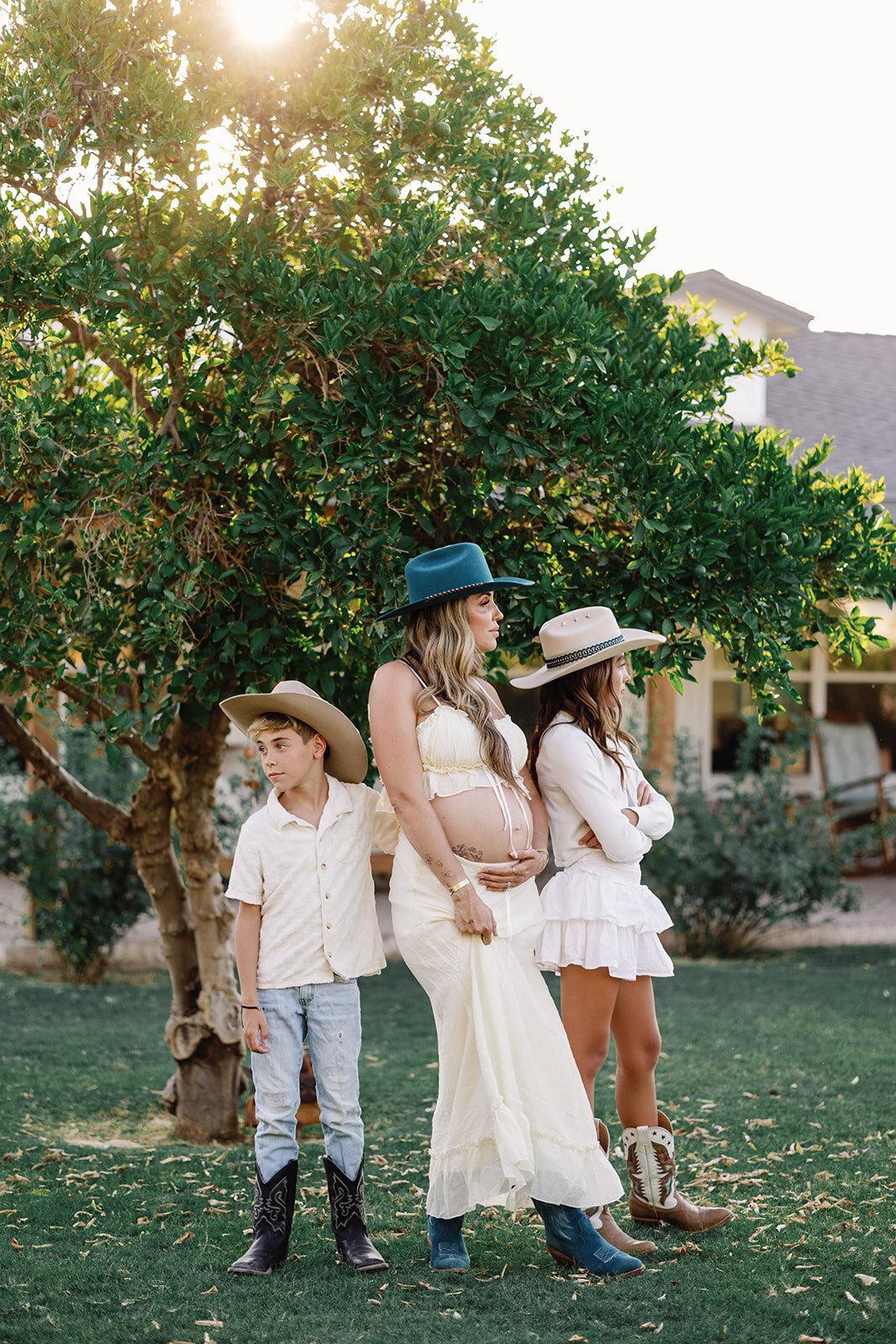 Karlie Colleen Photography - Rebecca Maternity shoot-229_websize