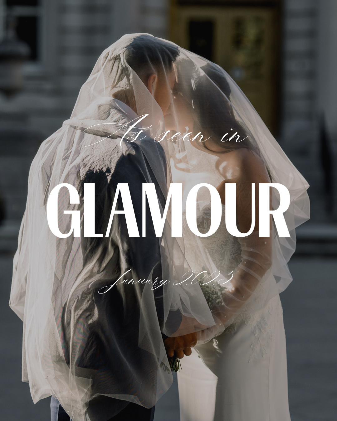 GLAMOUR (3) JAN 2025 - 2