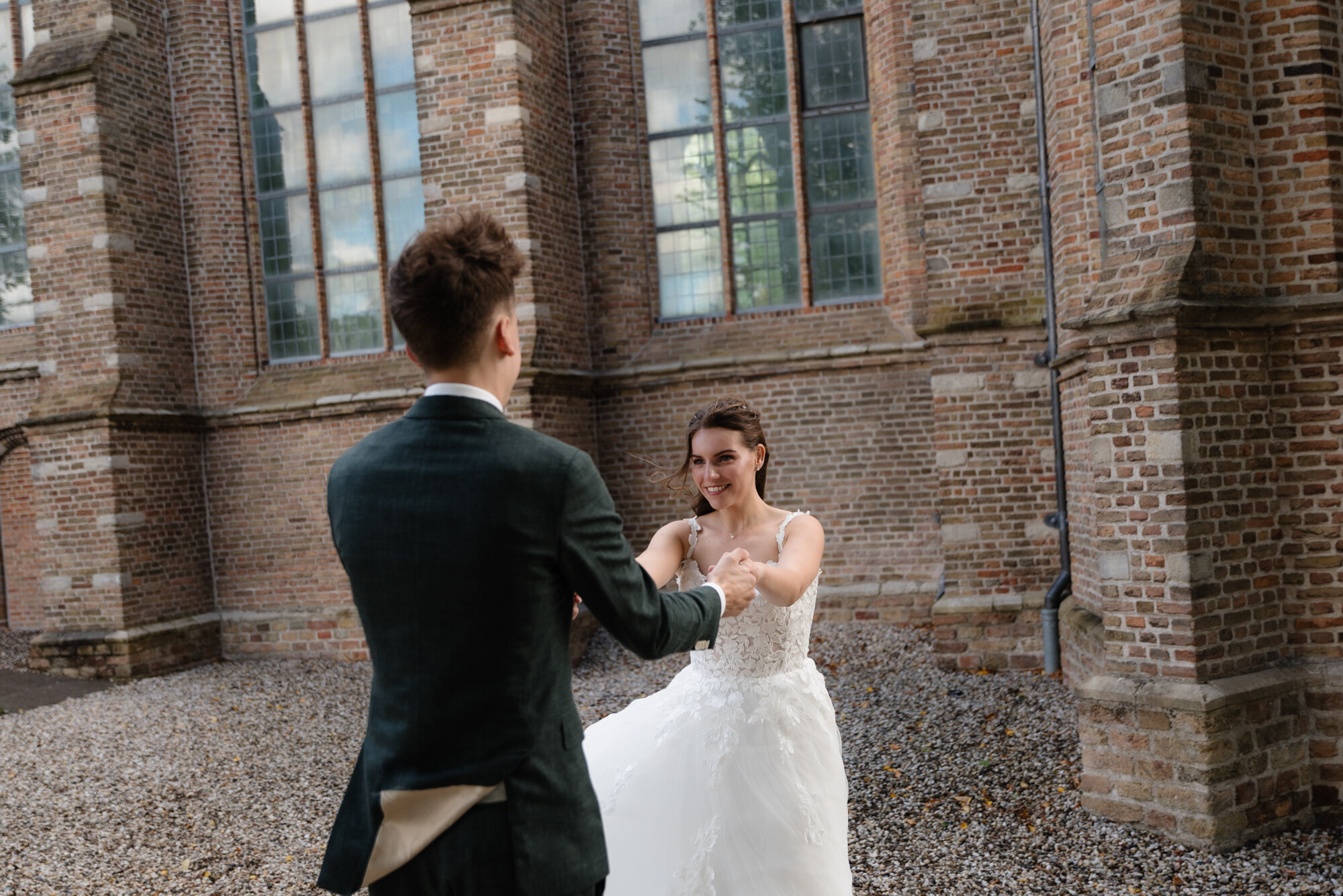 Bruiloft Jelle & Marit wr106