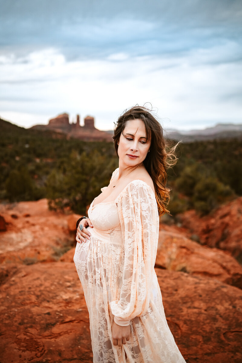 Sedona-maternity-photography-2