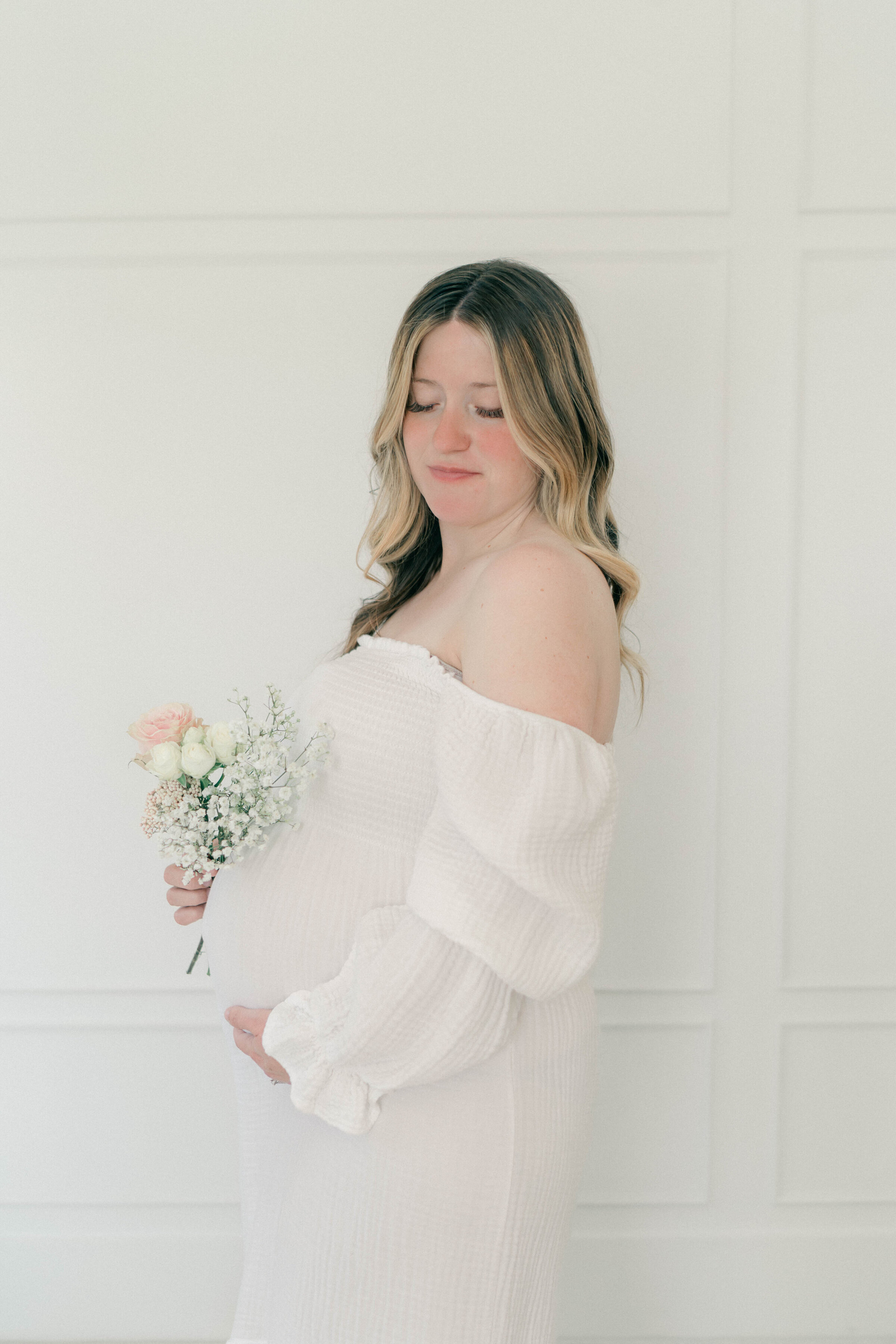 newborn photography utah