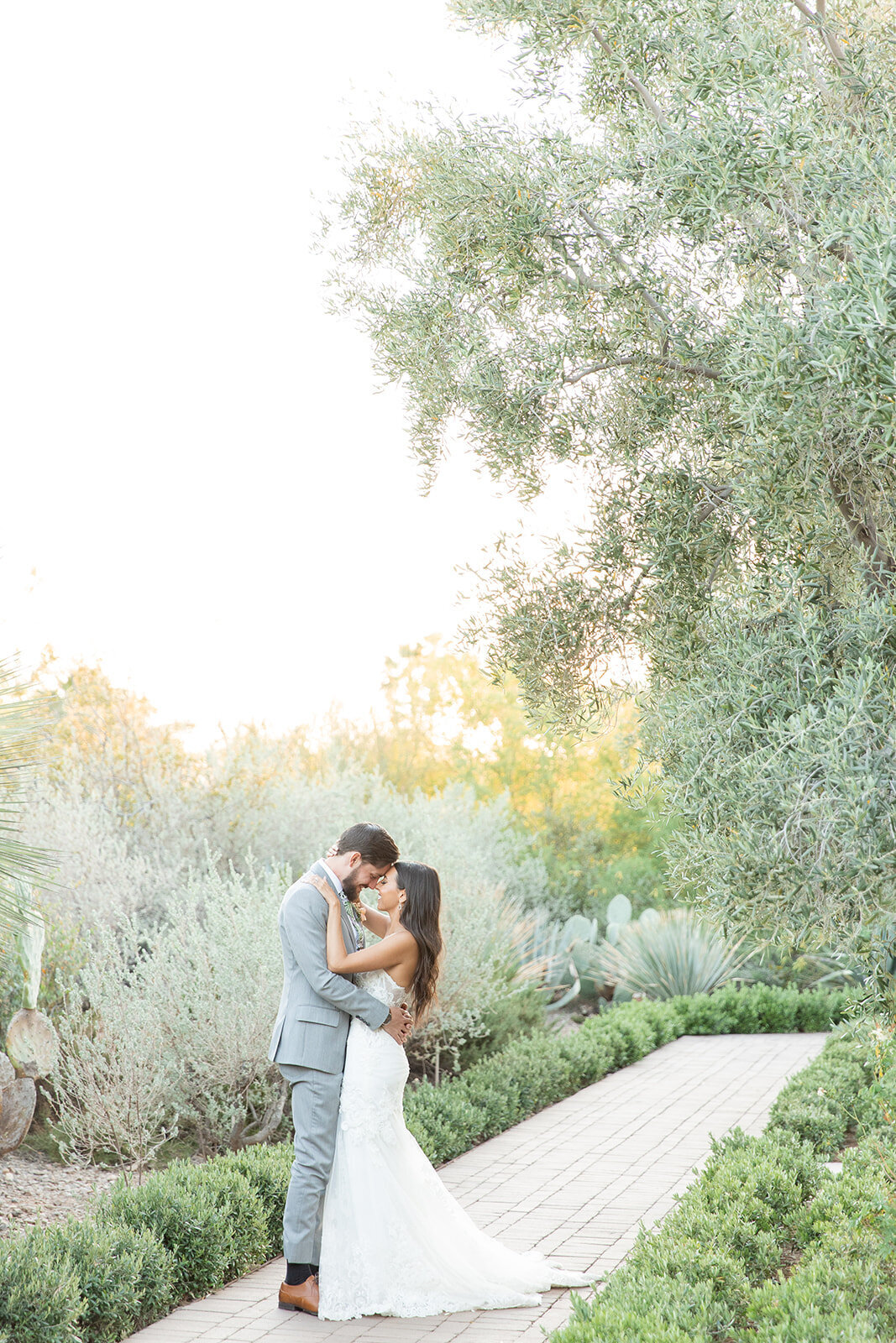 Karlie Colleen Photography - El Chorro Wedding photographer - Karysn & Ben-139