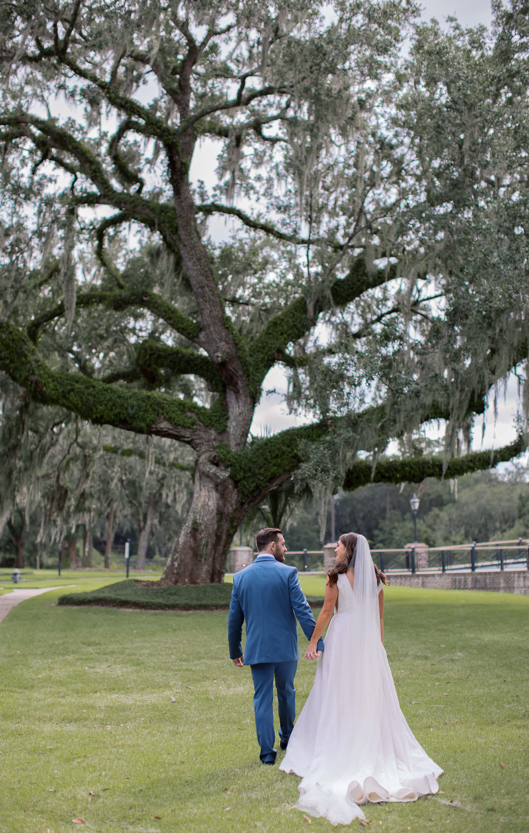 Montage Palmetto Bluff Wedding 7
