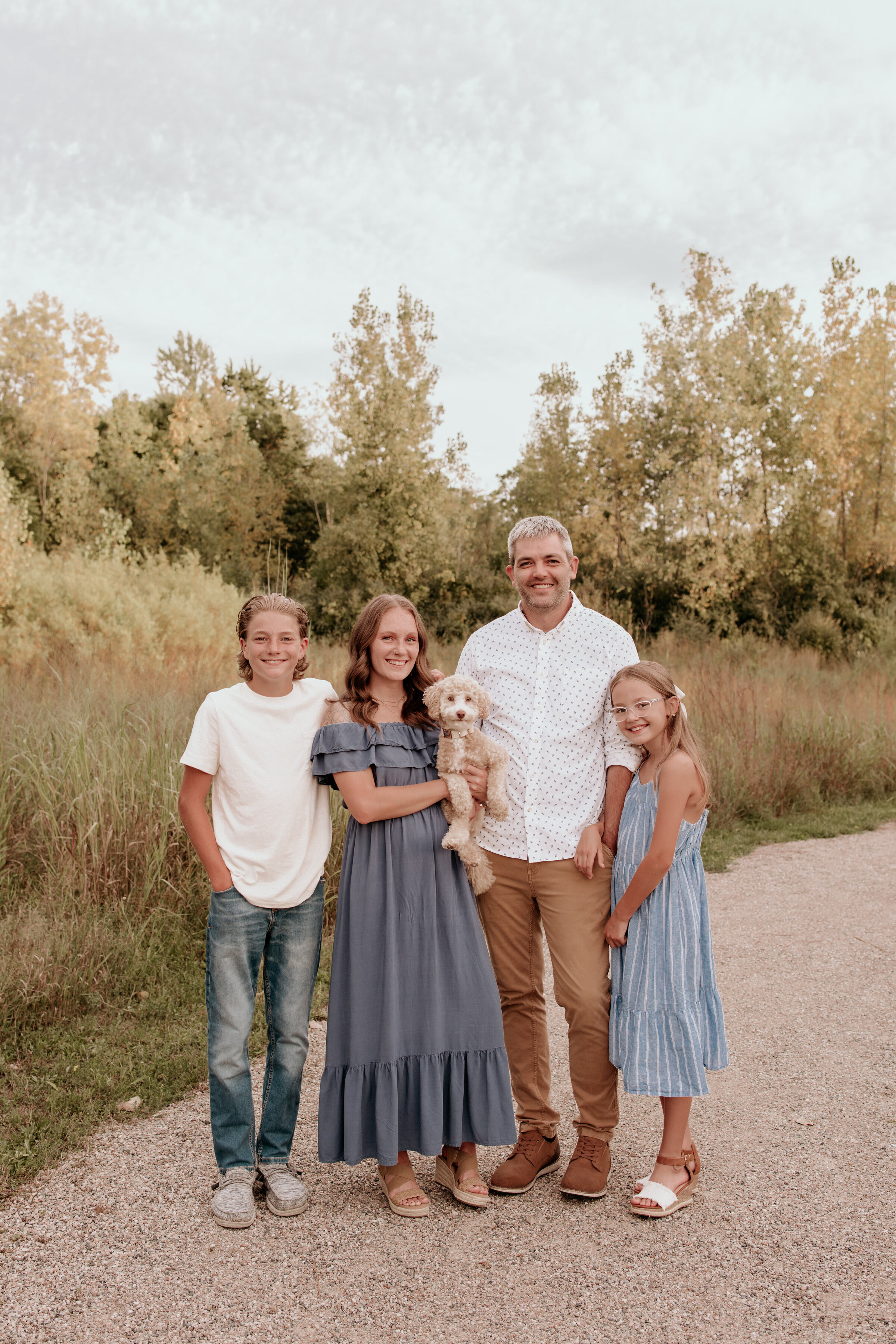 Wernet Family-3