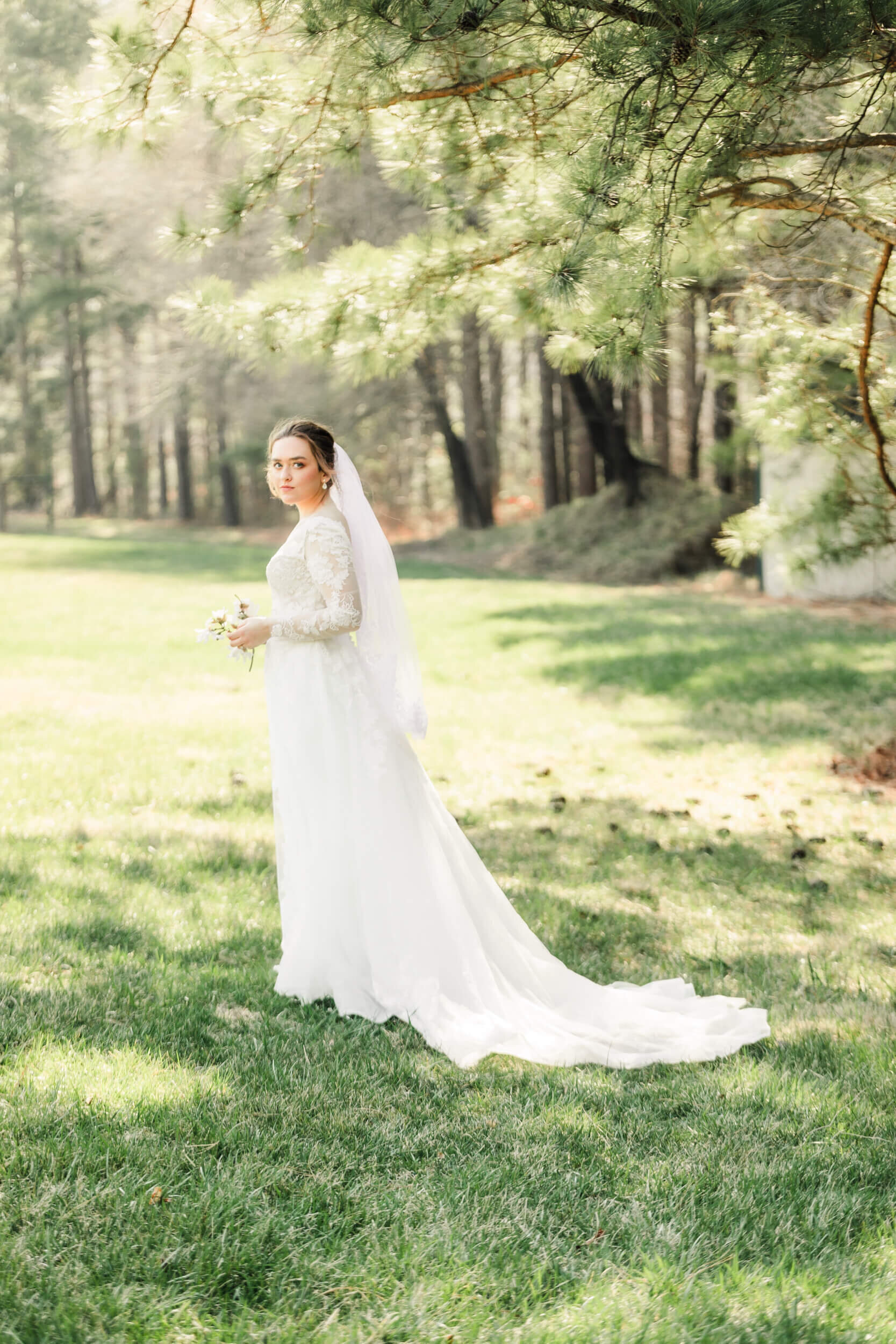 Kellee - Bride 18