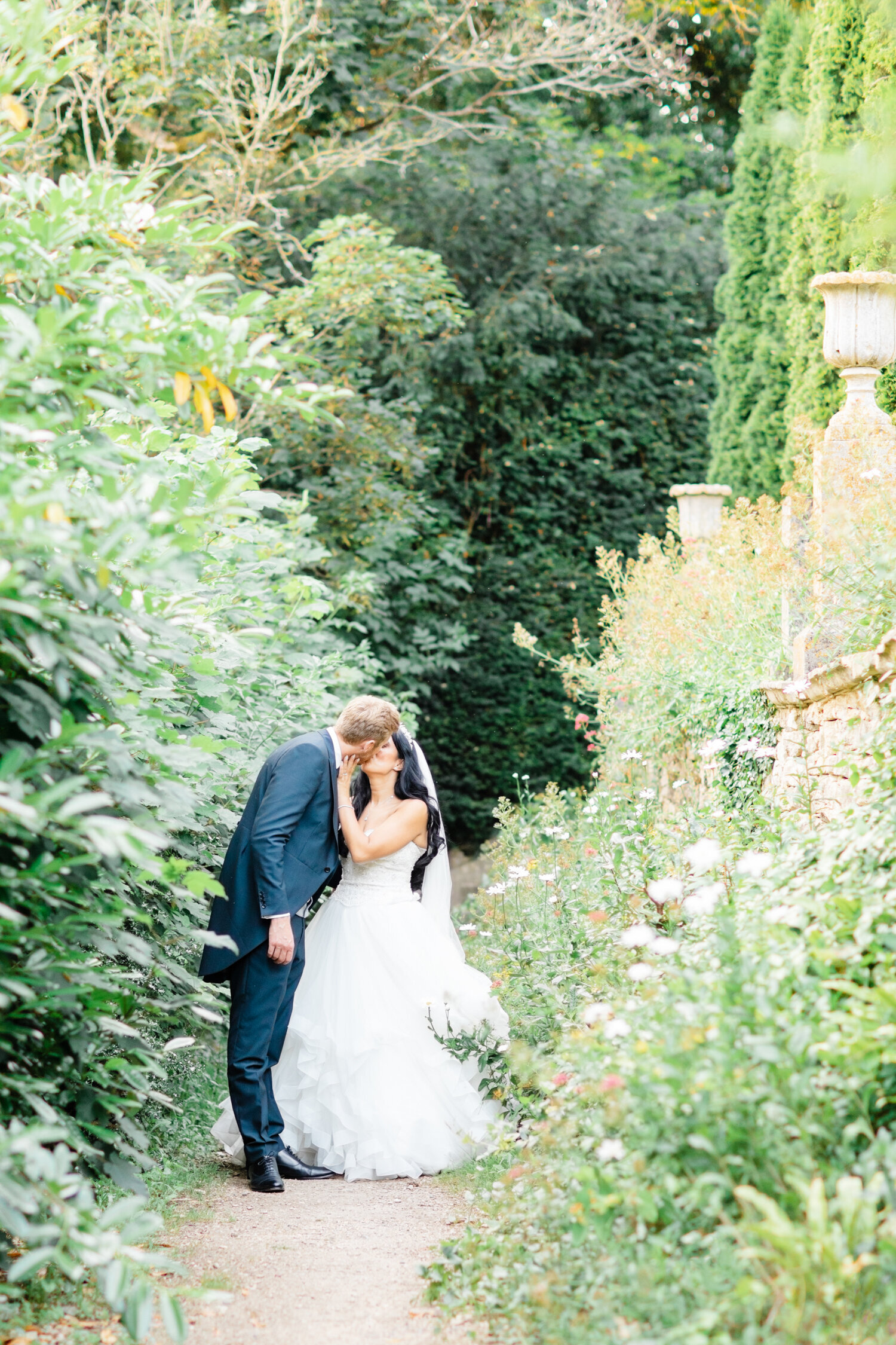 Luxury High End Wedding Photographer | Cotswolds, Somerset