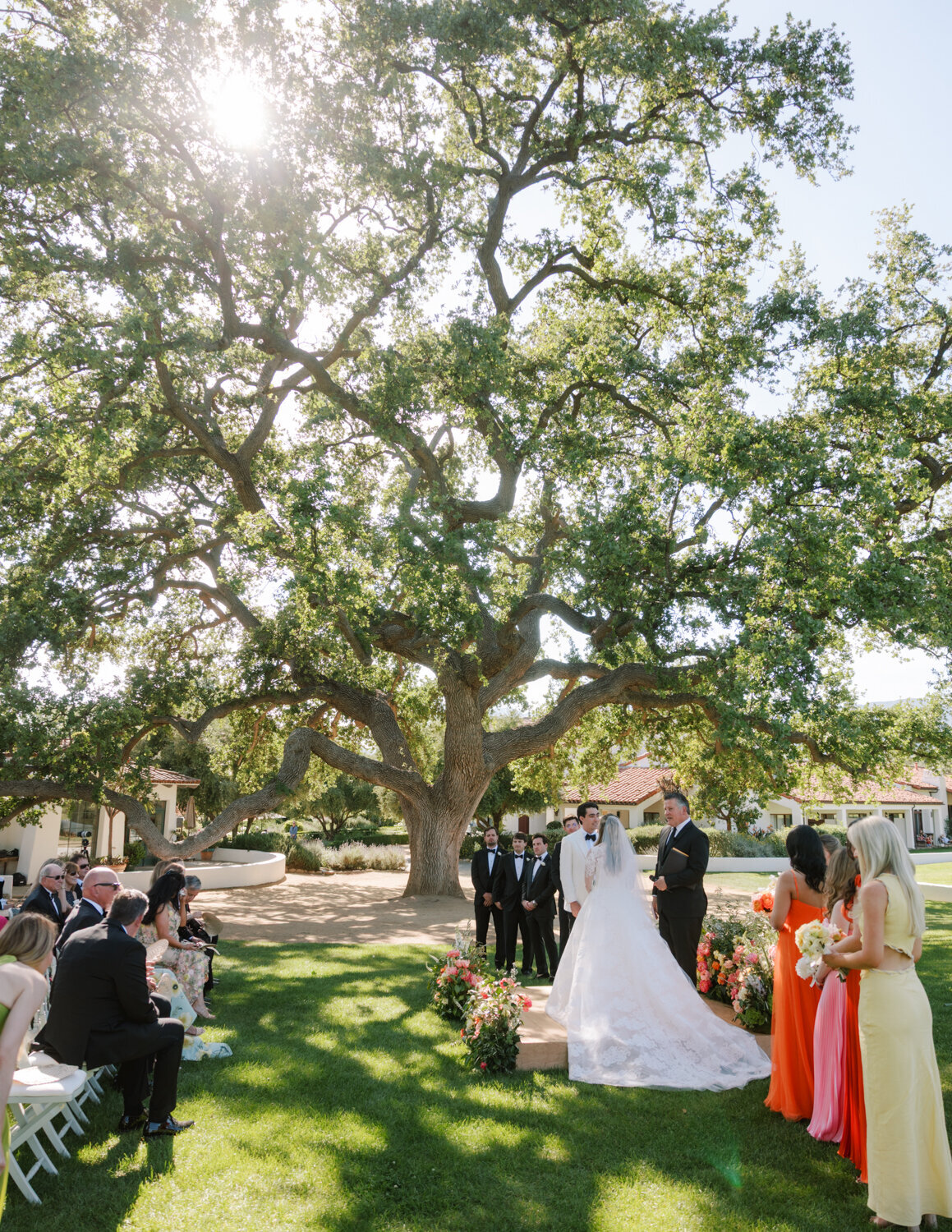 Ojai Valley Inn Wedding - Afrik Armando-65