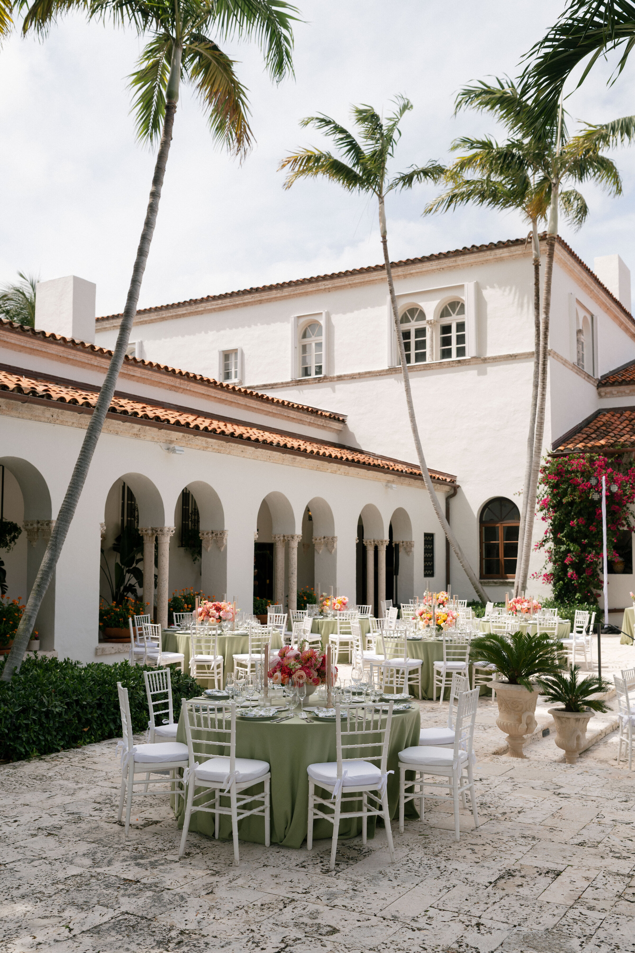 MG Indian Creek Country Club Miami Wedding Hunter Ryan Photo-138