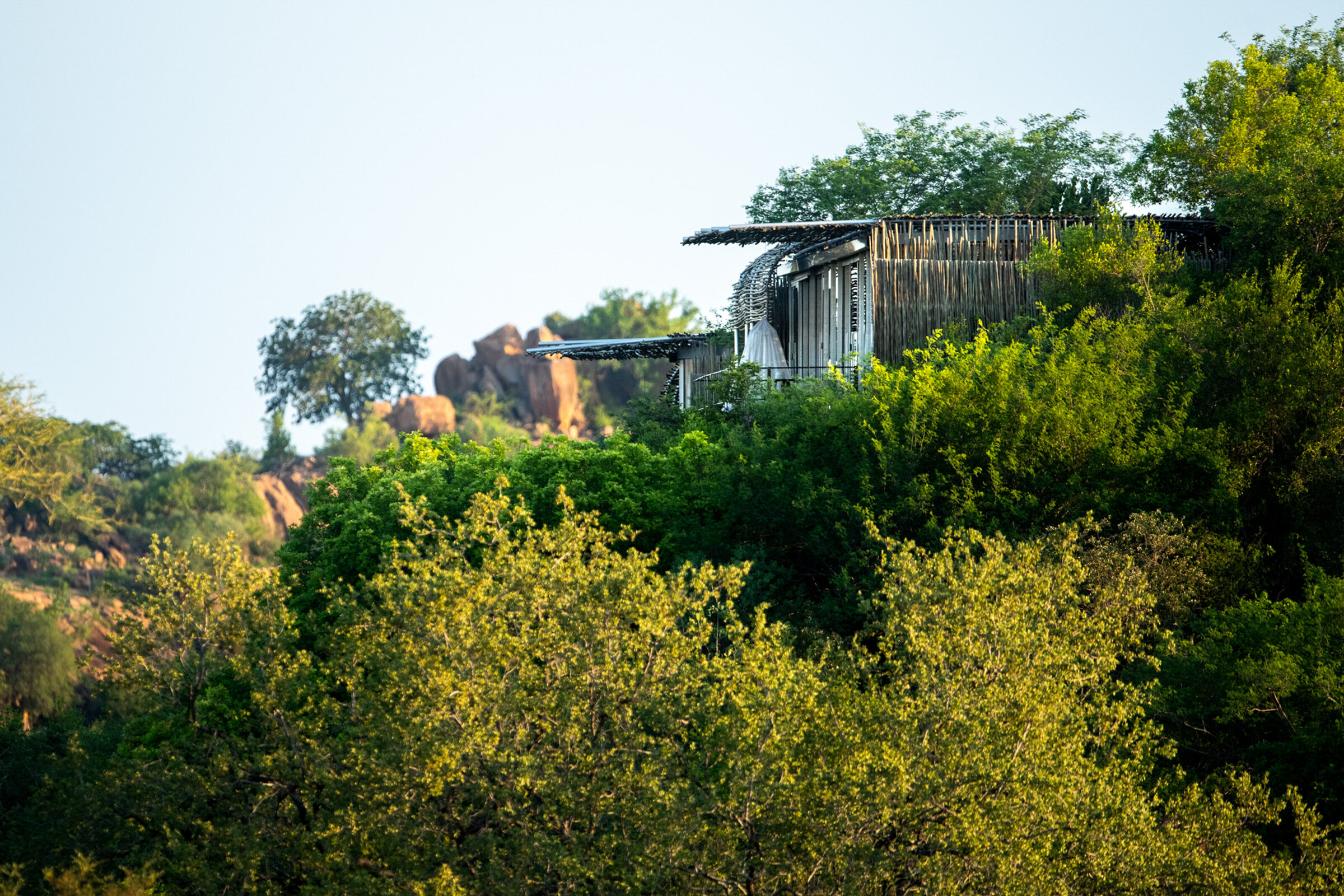 Singita Lebombo Lodge_Room Exterior_Ross Couper-2
