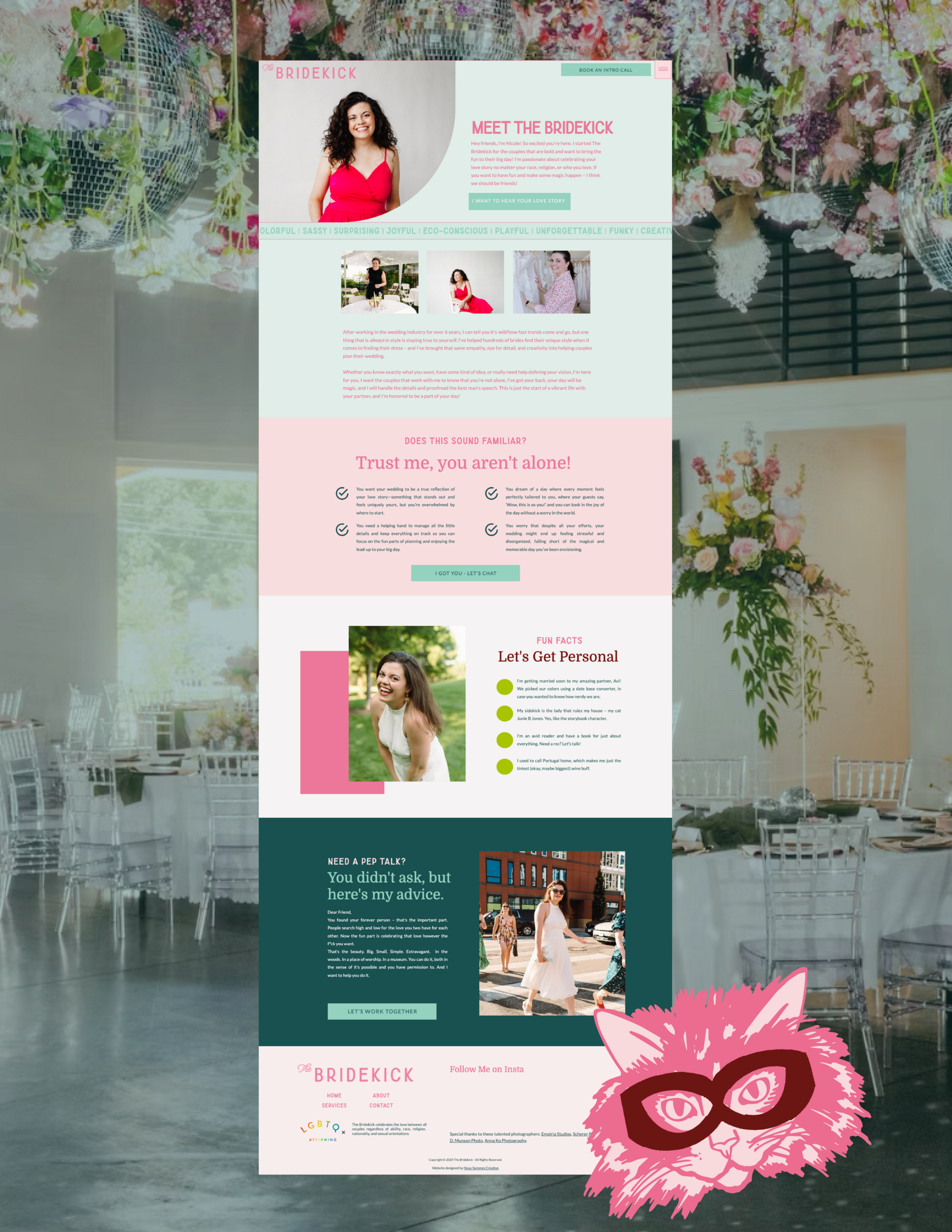 WeddingPlannerWebsite