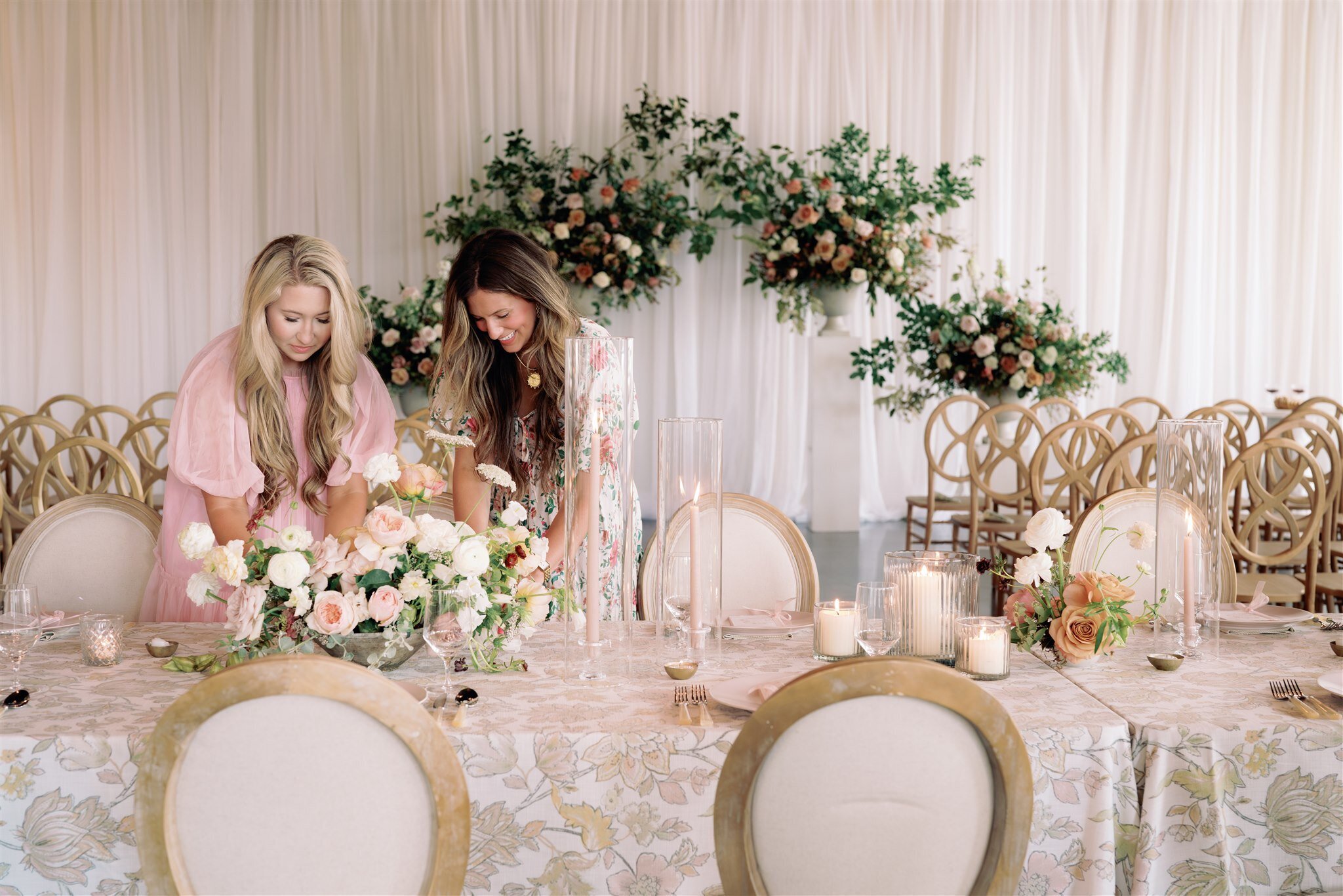 Vendors_The Counselman Wedding_Morgan Smythe Photography-9