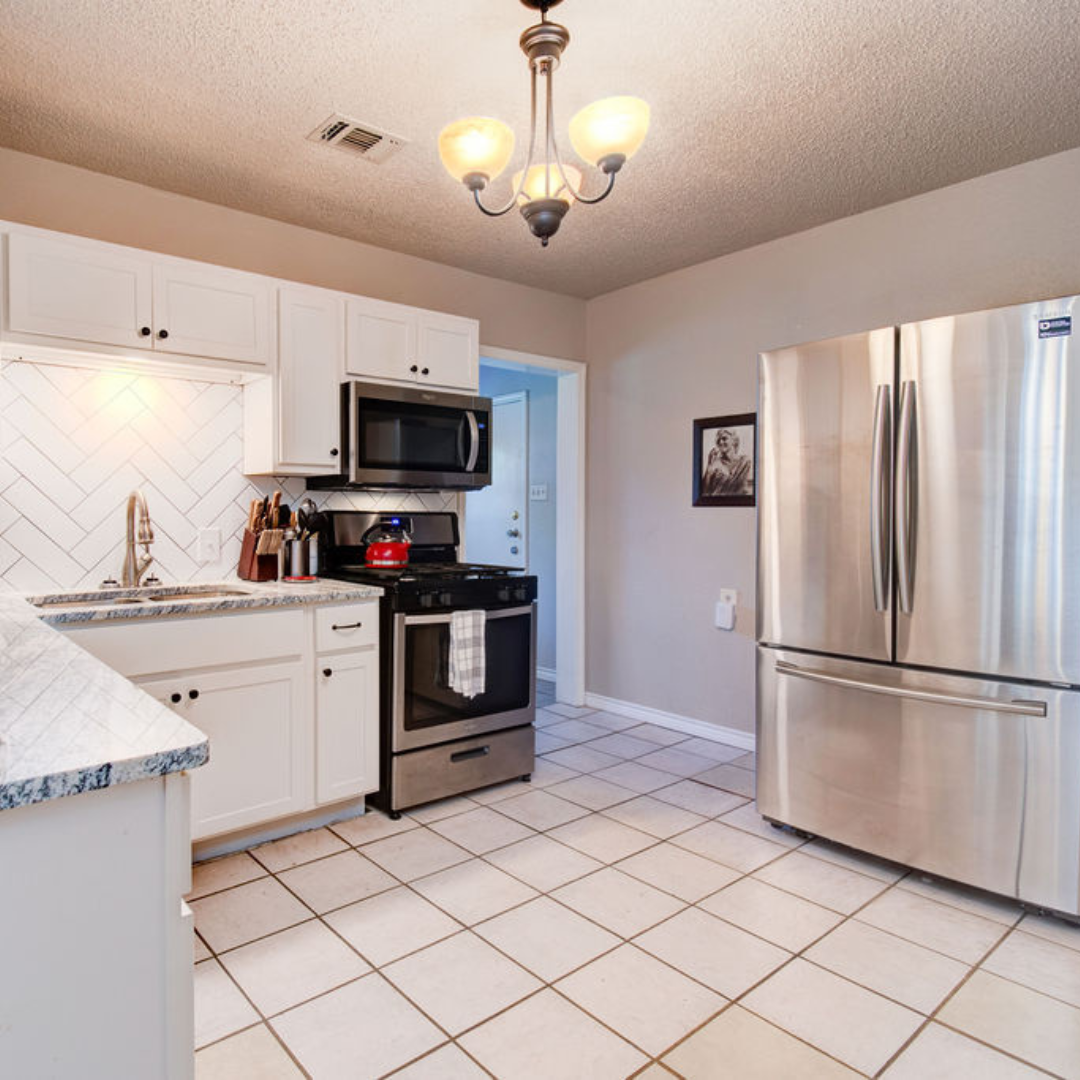Kitchen - 1