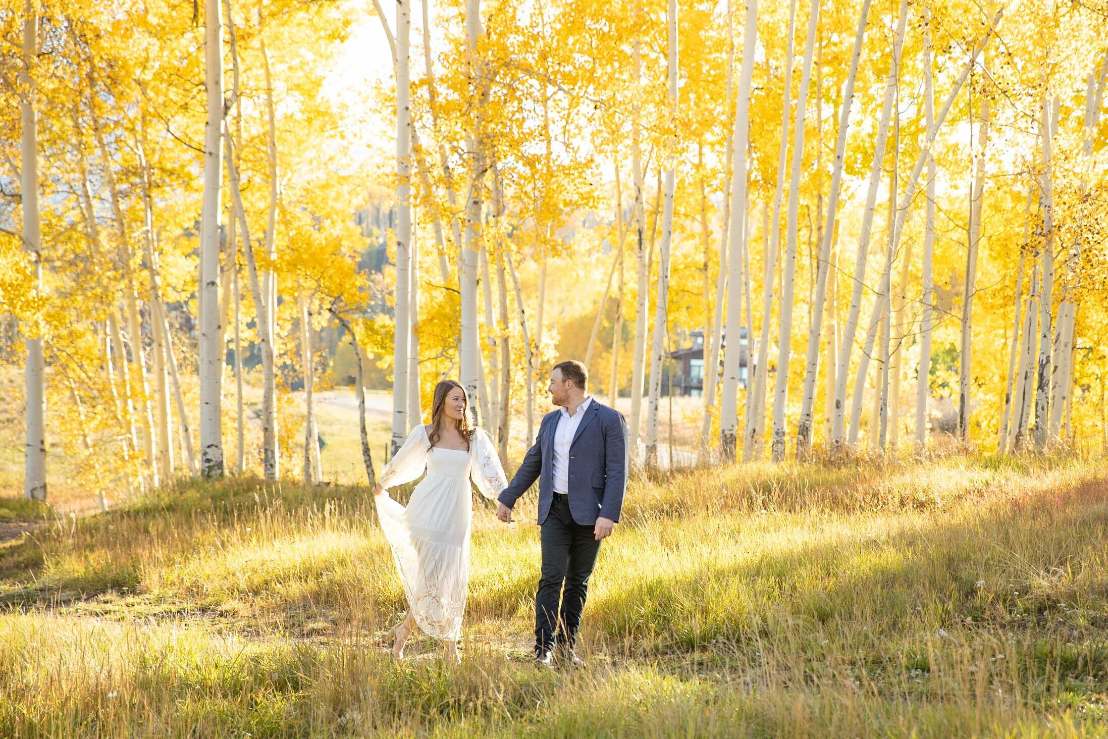 Telluride elopement photography