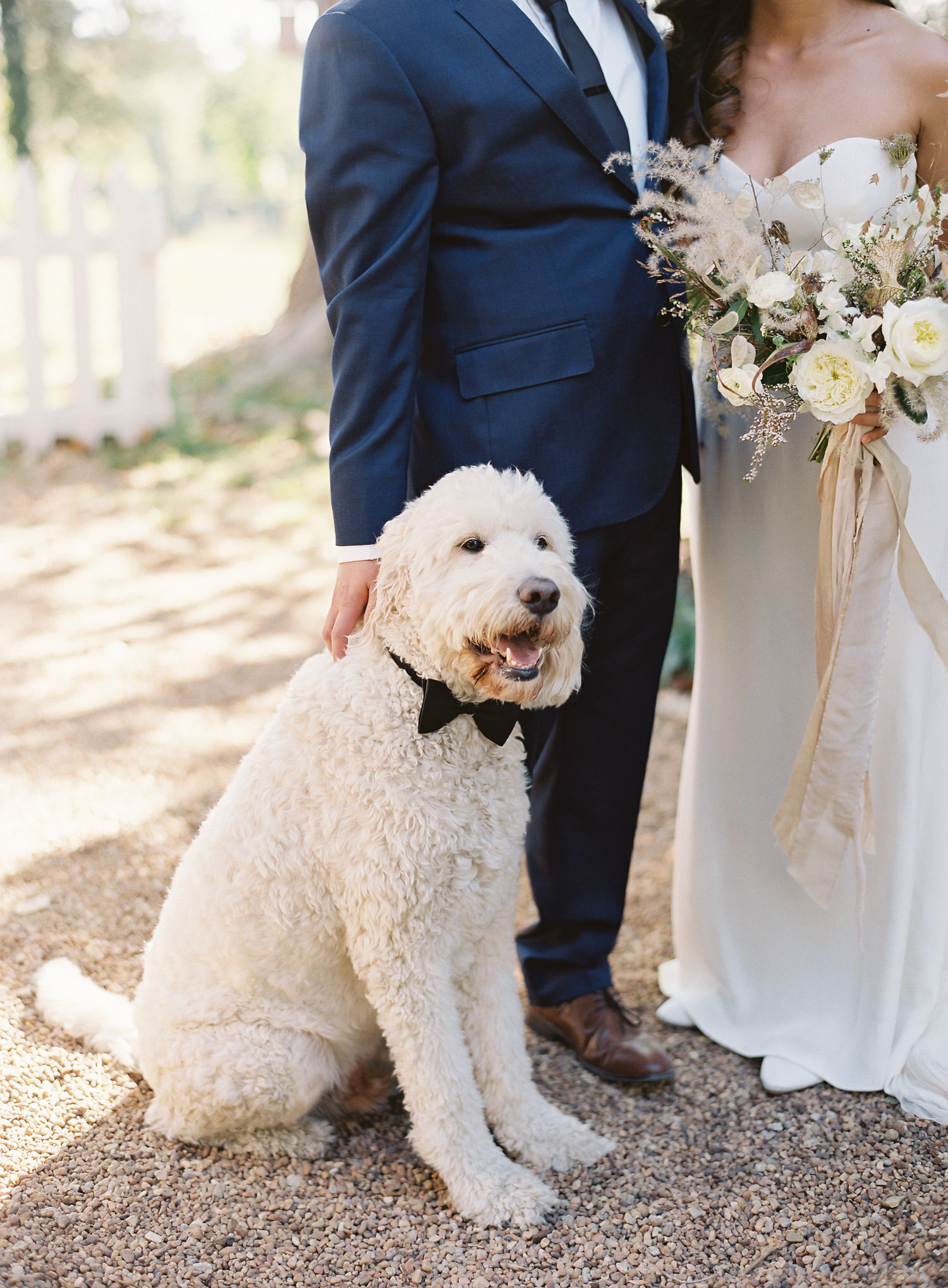 Romantic alfresco Virginia Outdoor Tuckahoe Estate Wedding Vicki Grafton Photography Fine Art Film Luxury Photographer Martha Stewart Weddings 19