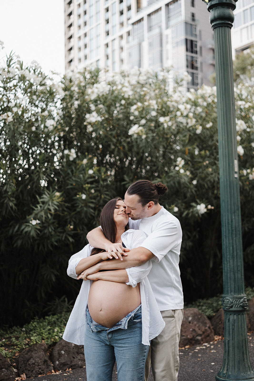 April maternity - White Salt Photography-4
