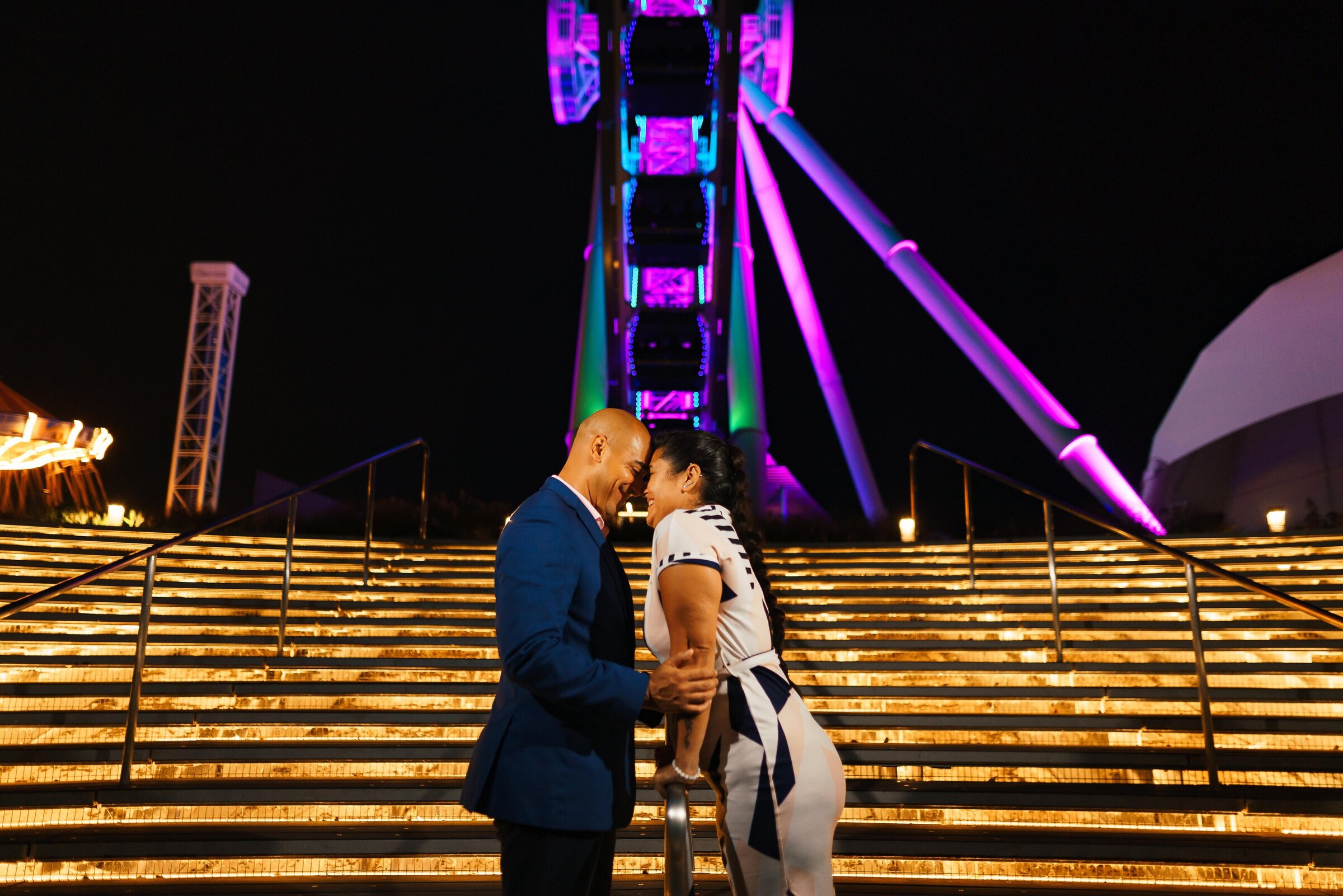 Chicago Engagement Photographer - Phonando Studios - DSC06107