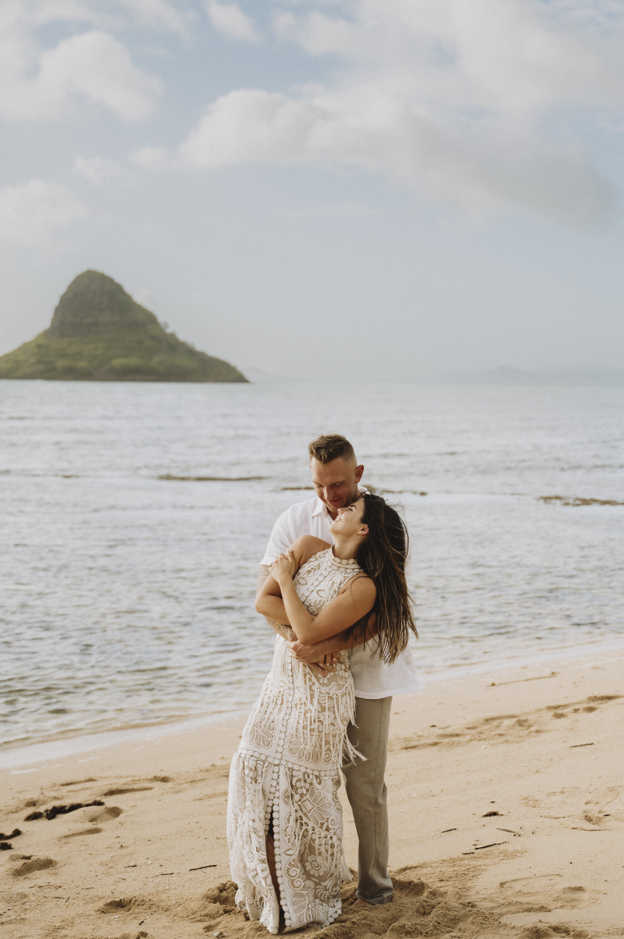 Hawaii Wedding Photographer