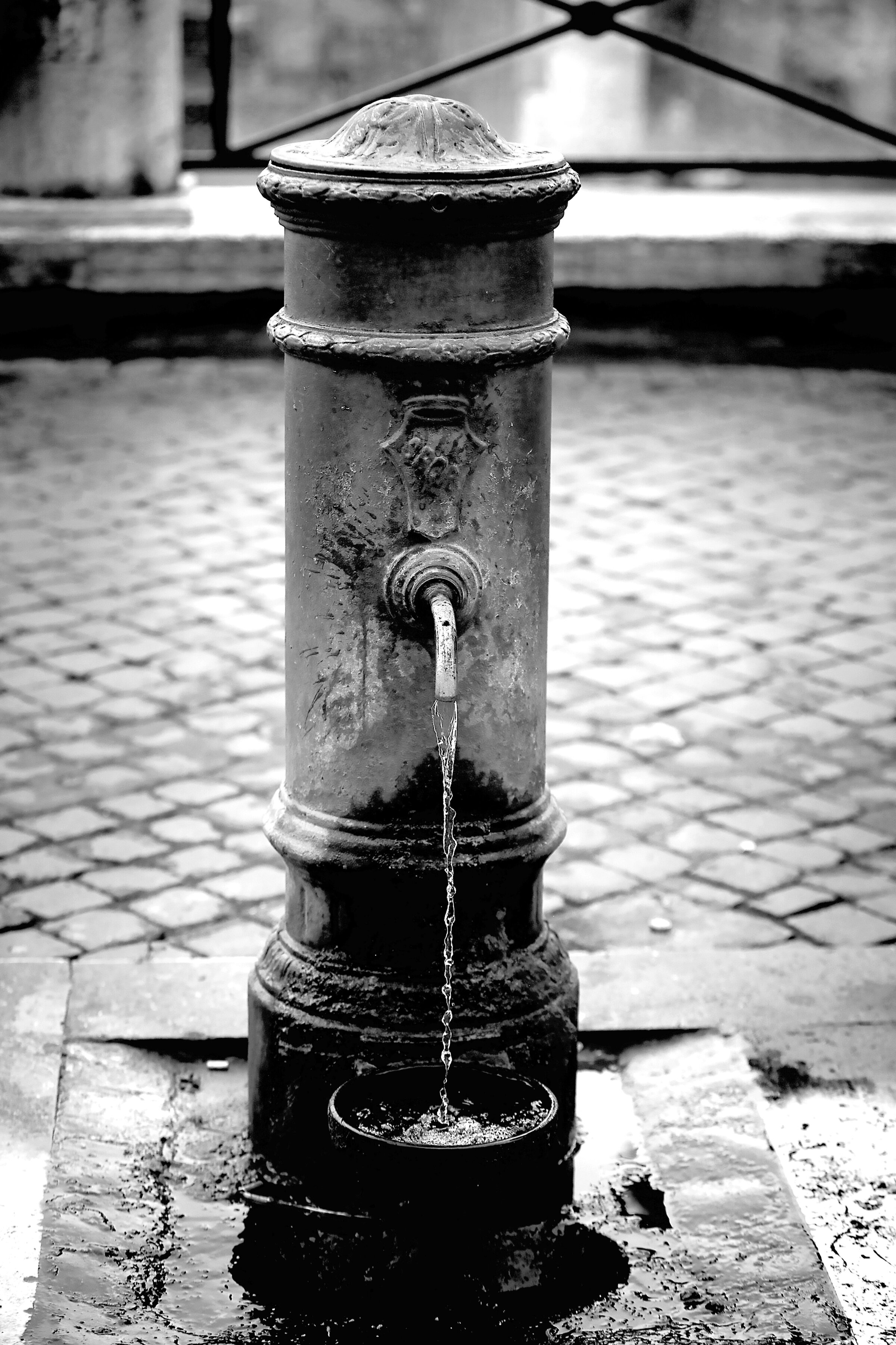 Il Nasone