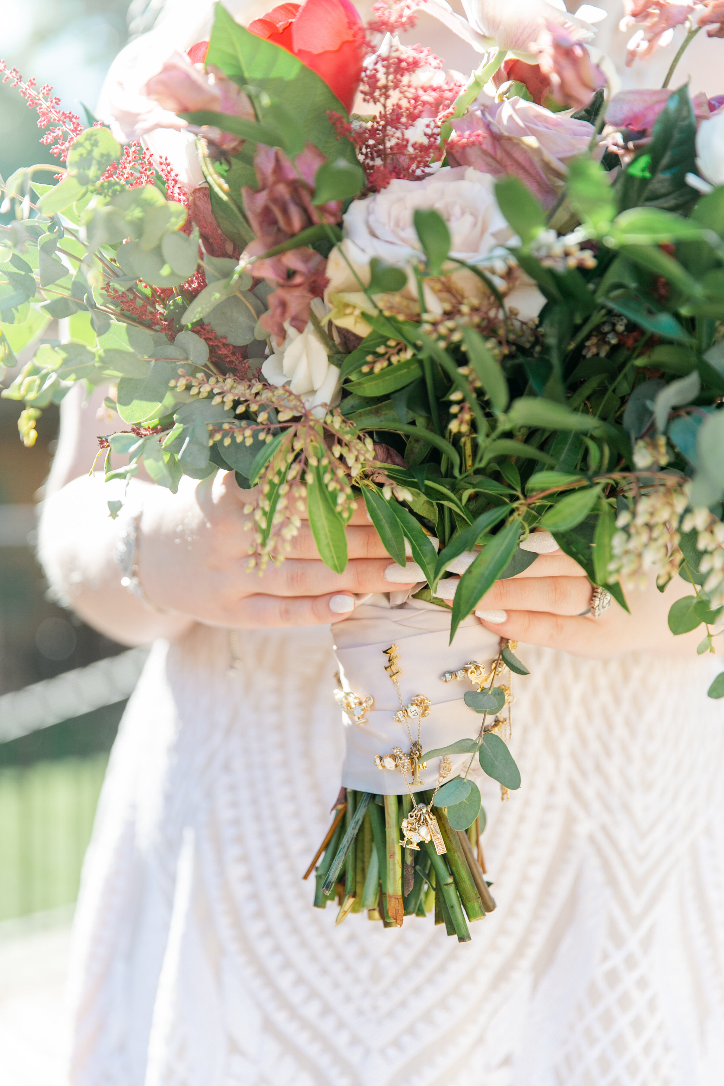 Karlie Colleen Photography - The Royal Palms Wedding - Some Like It Classic - Alex & Sam-183