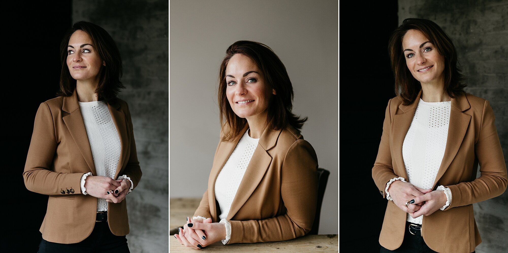 personal branding profiel