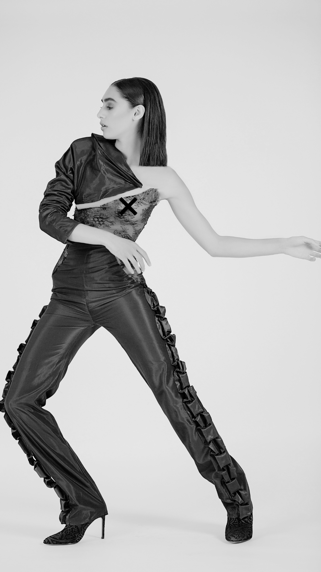 Comédien  Mannequin (8)