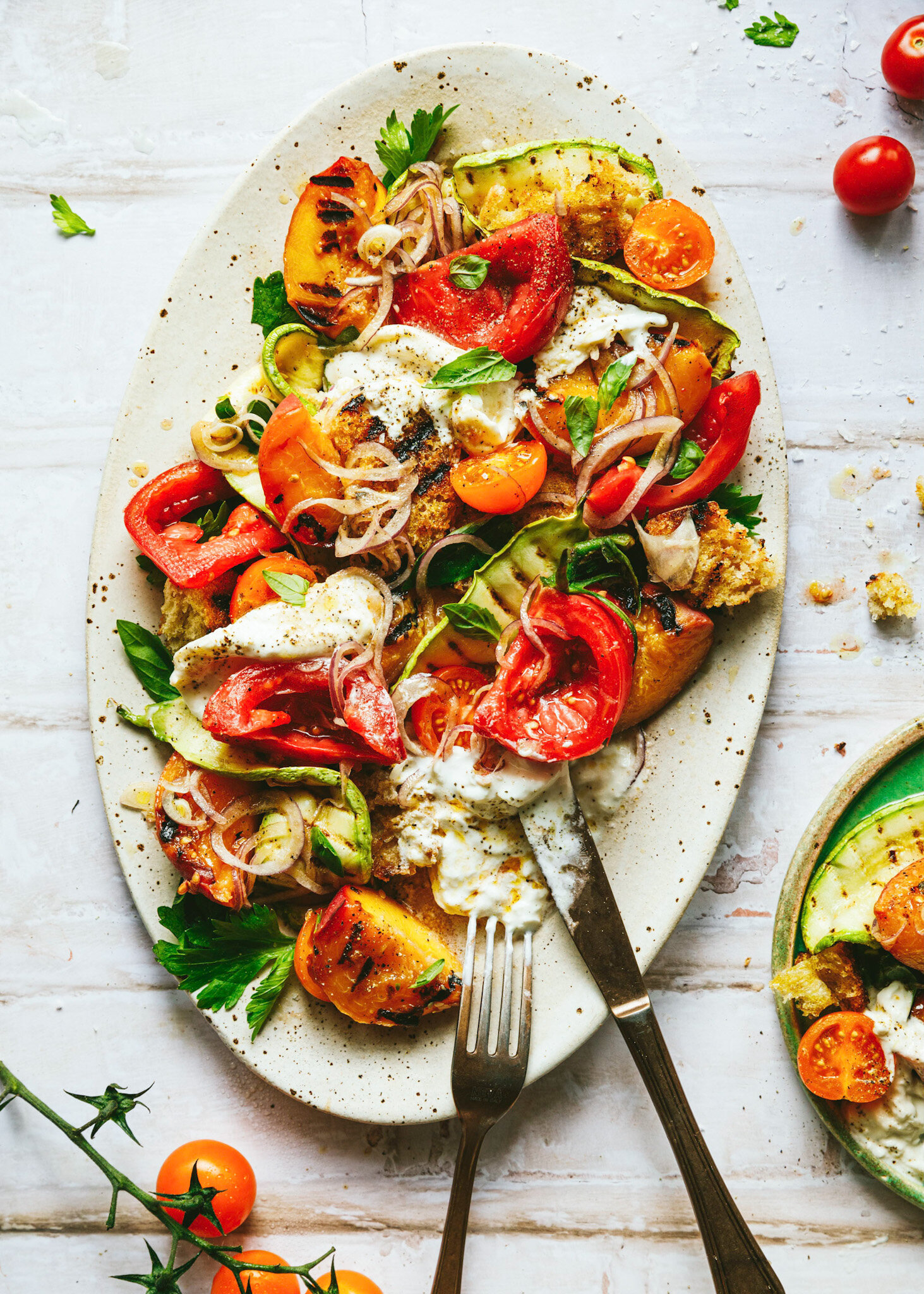 panzanella