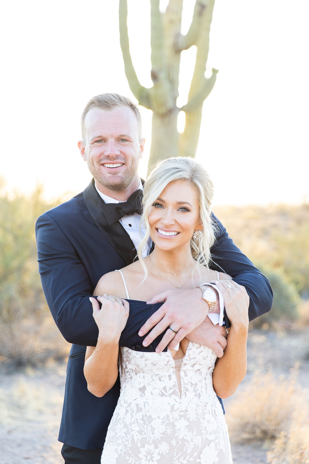 Karlie Colleen Photography - Ashley & Grant Wedding - The Paseo - Phoenix Arizona-792