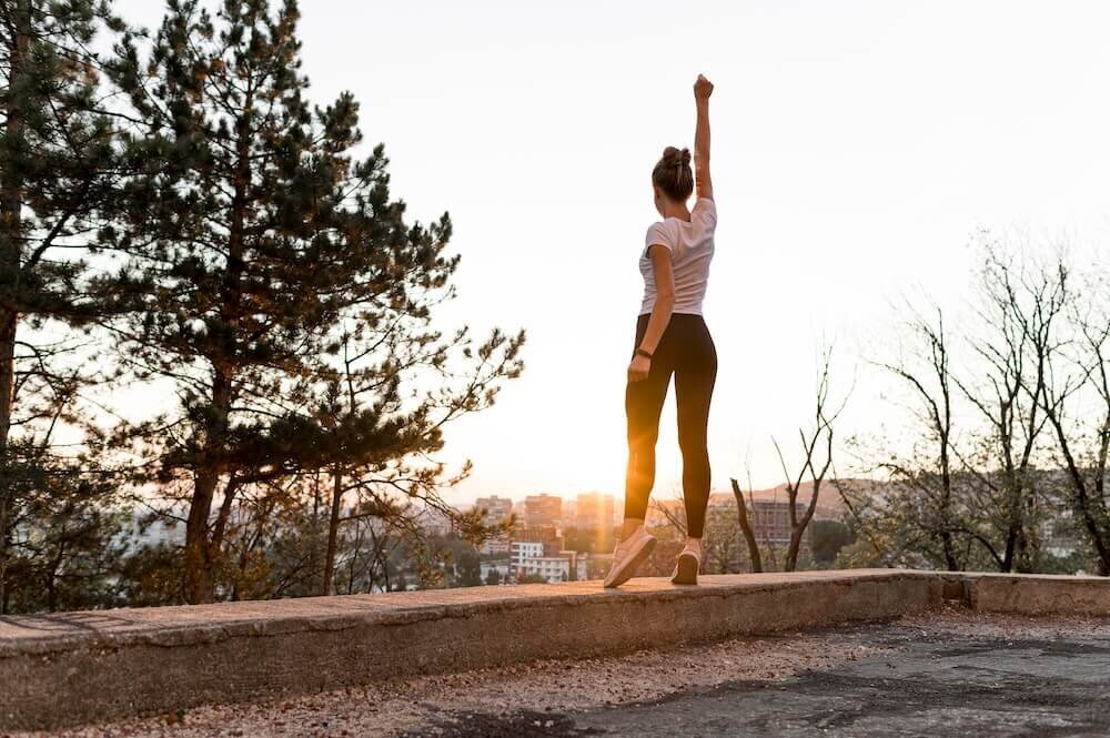The Well Motivation (1)