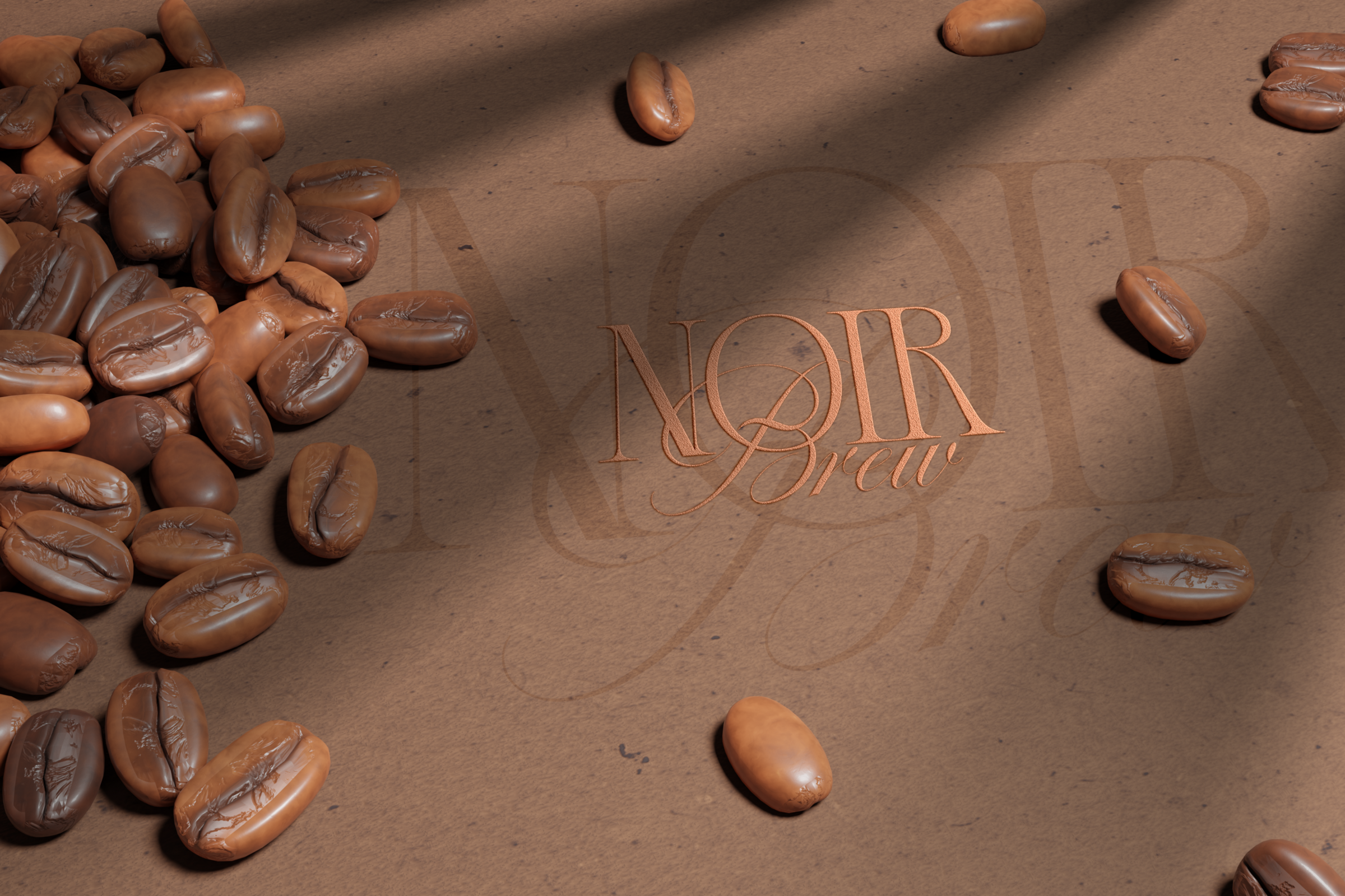 coffee shop