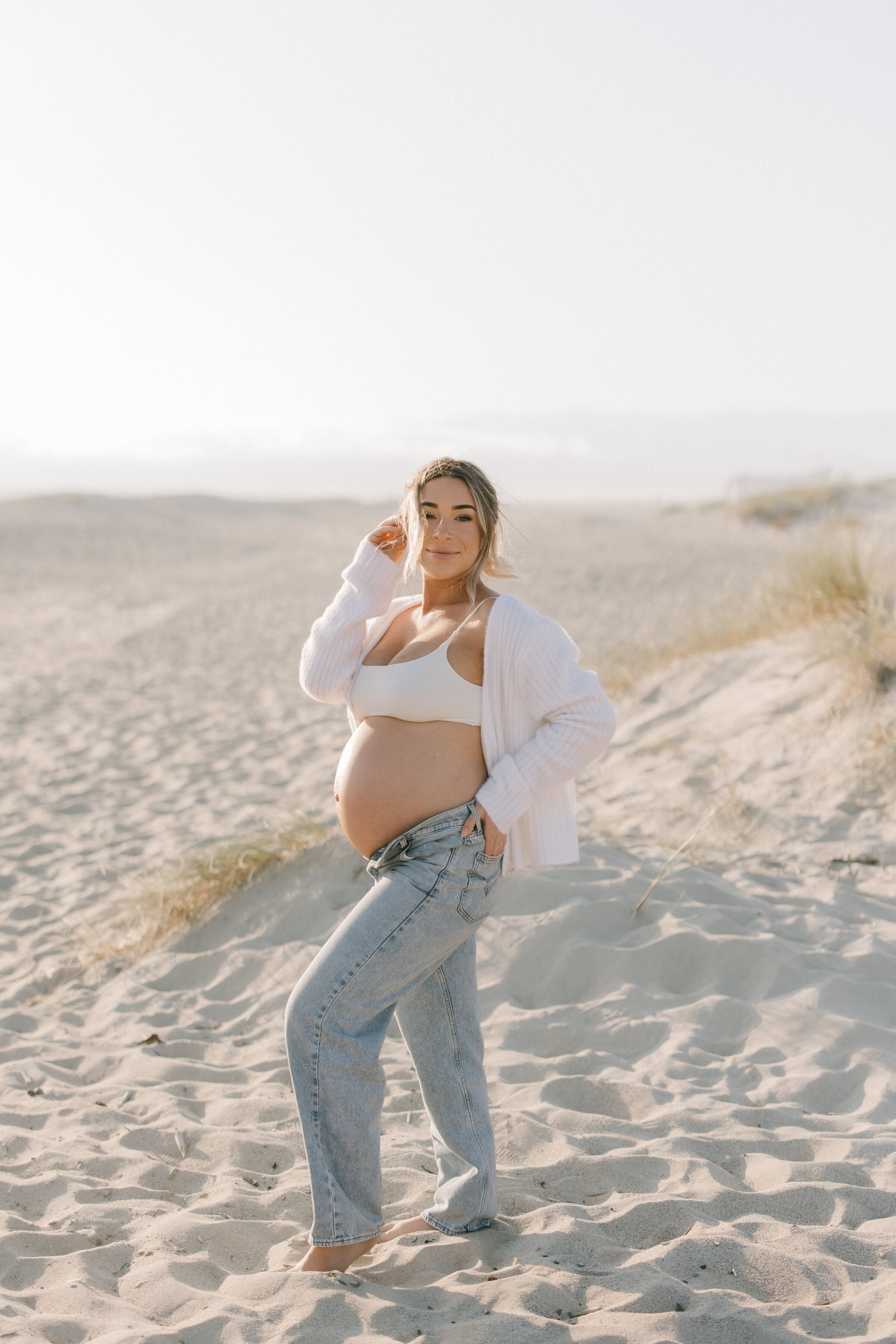 Claire + Tanner | Maternity Session (13 of 135)