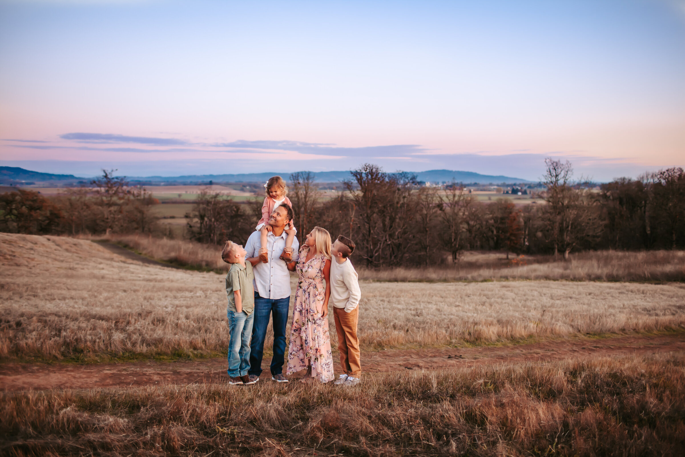 mcminnville oregon family photographer 96