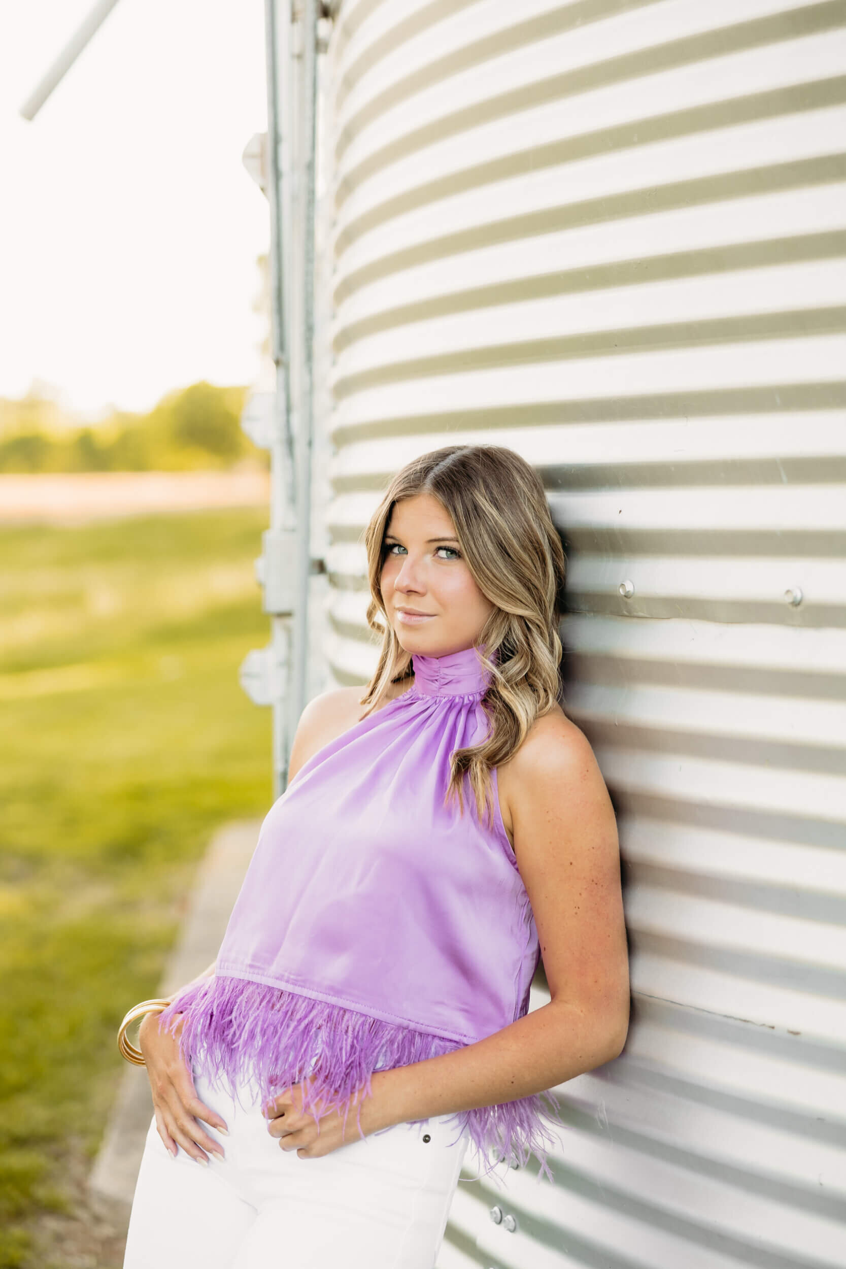 Hannahgrace, the Senior - 05