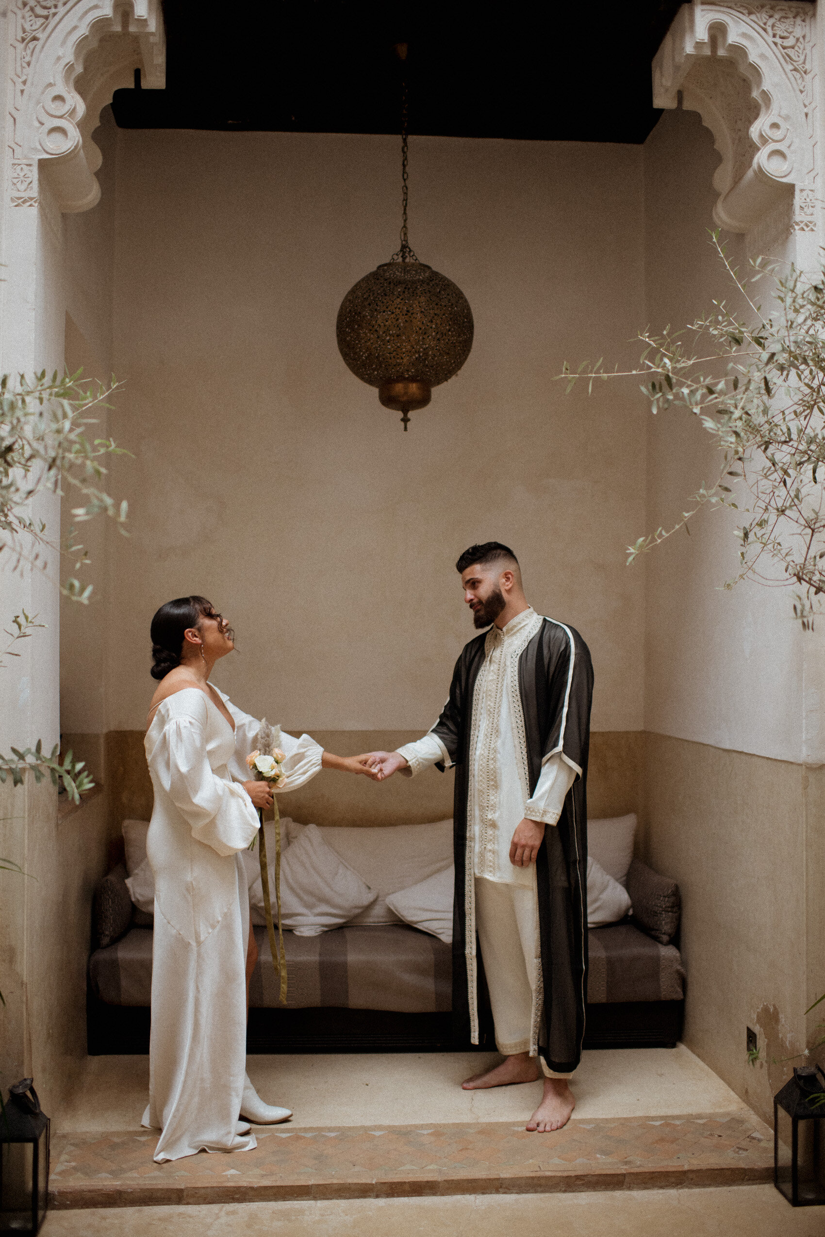 Surrey Wedding Photos-654