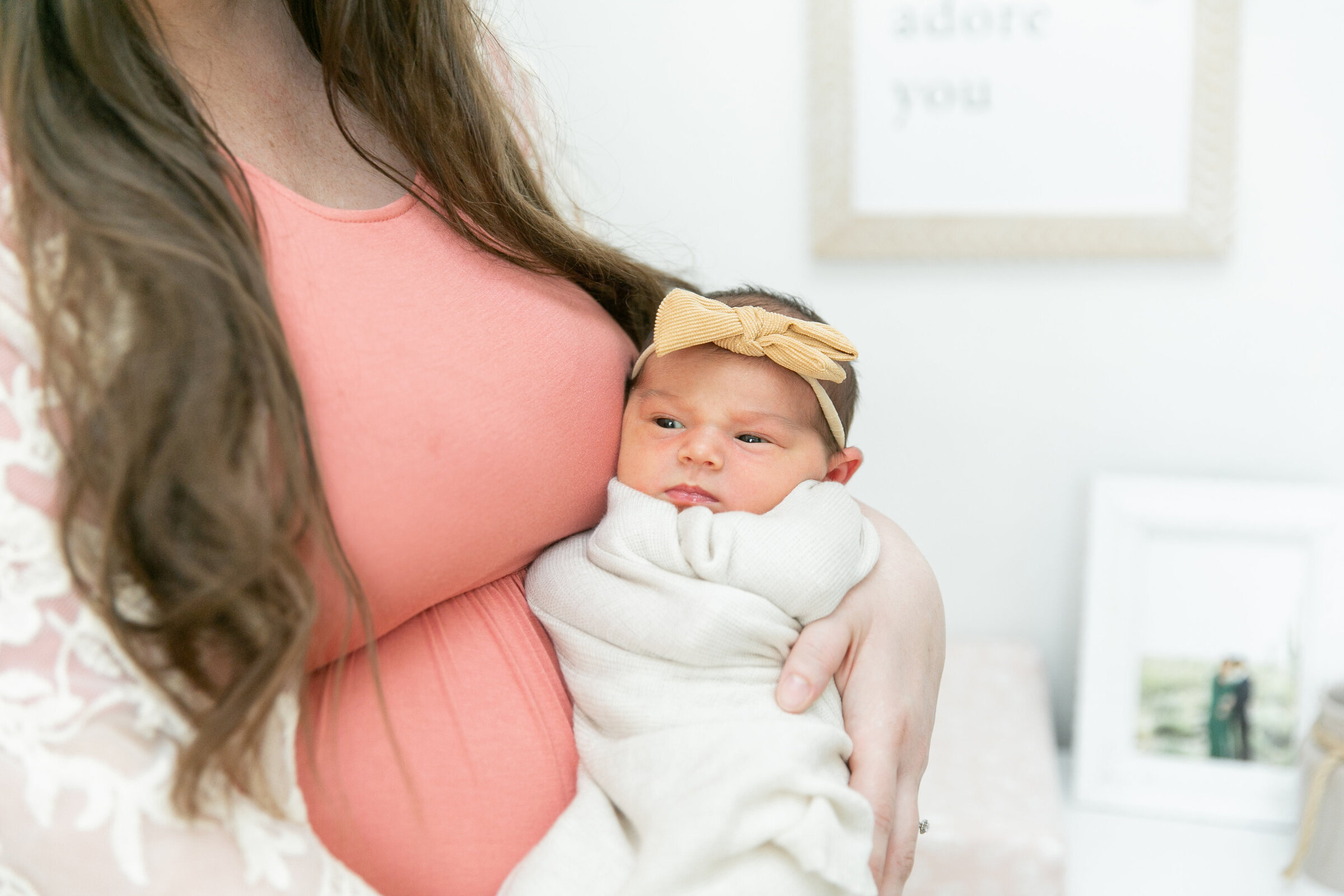 Karlie Colleen Photography - Arizona Newborn photography - Olivia-80