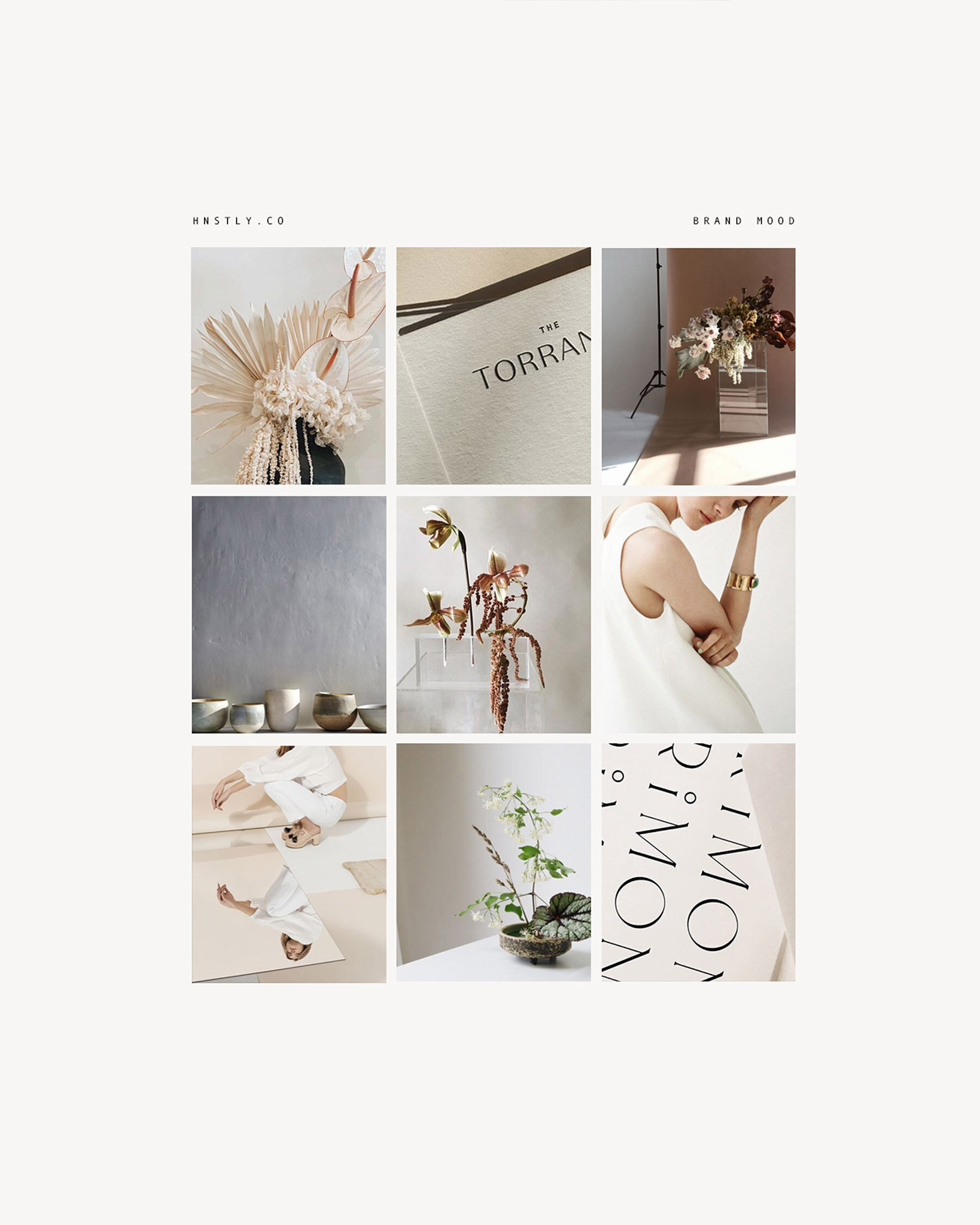 Florale Mood