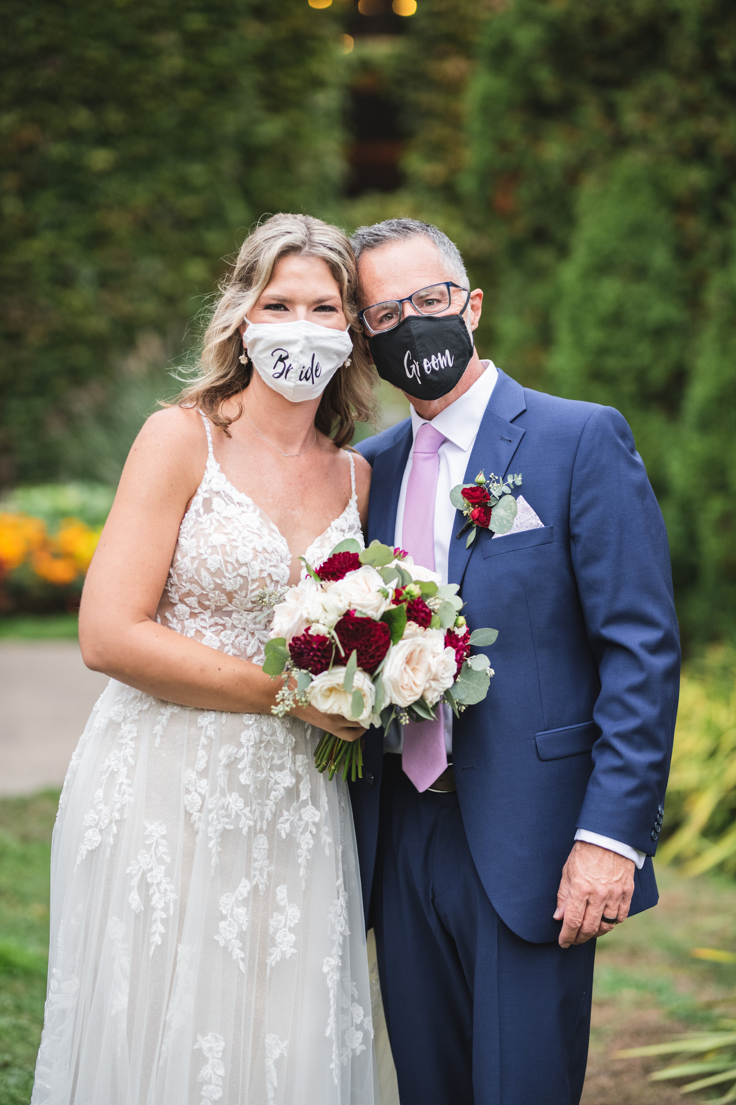 Photo by Loverly Weddings