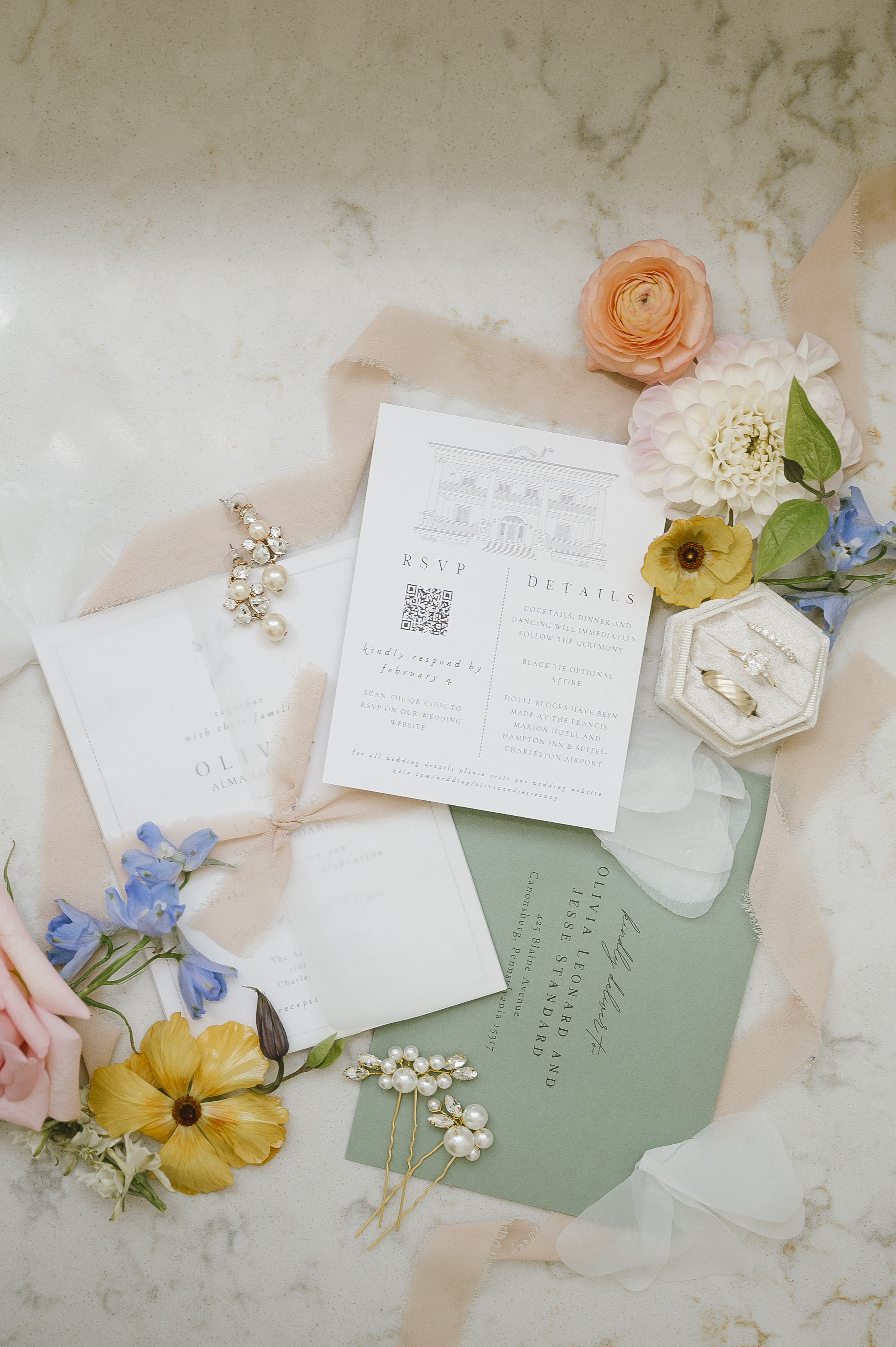 charleston wedding photographer