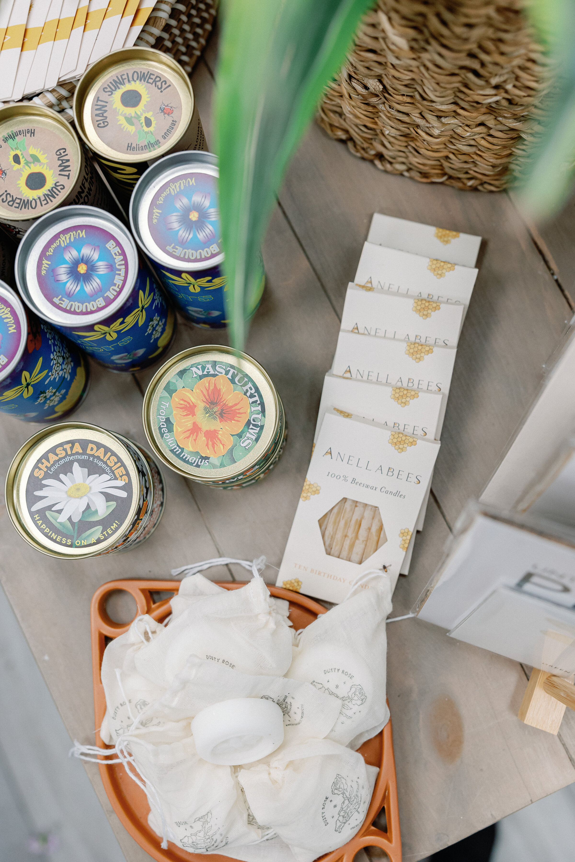 botanique cape cod florist branding session-7
