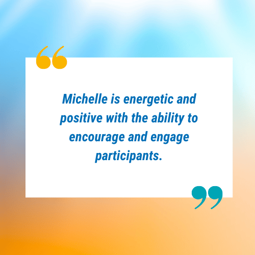 MIchelle_is_energetic_and_positive