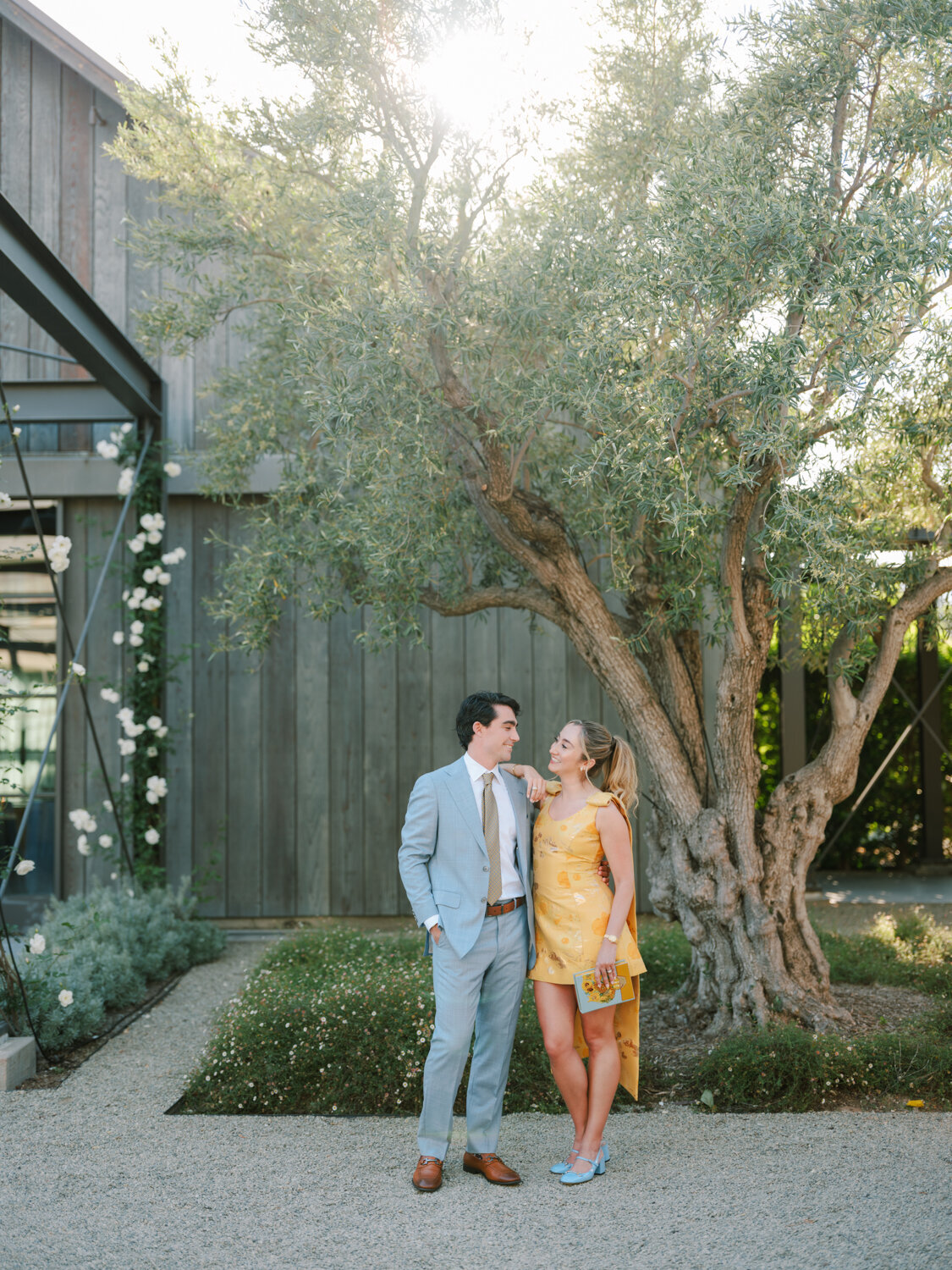 Ojai Valley Inn Wedding - Afrik Armando-27