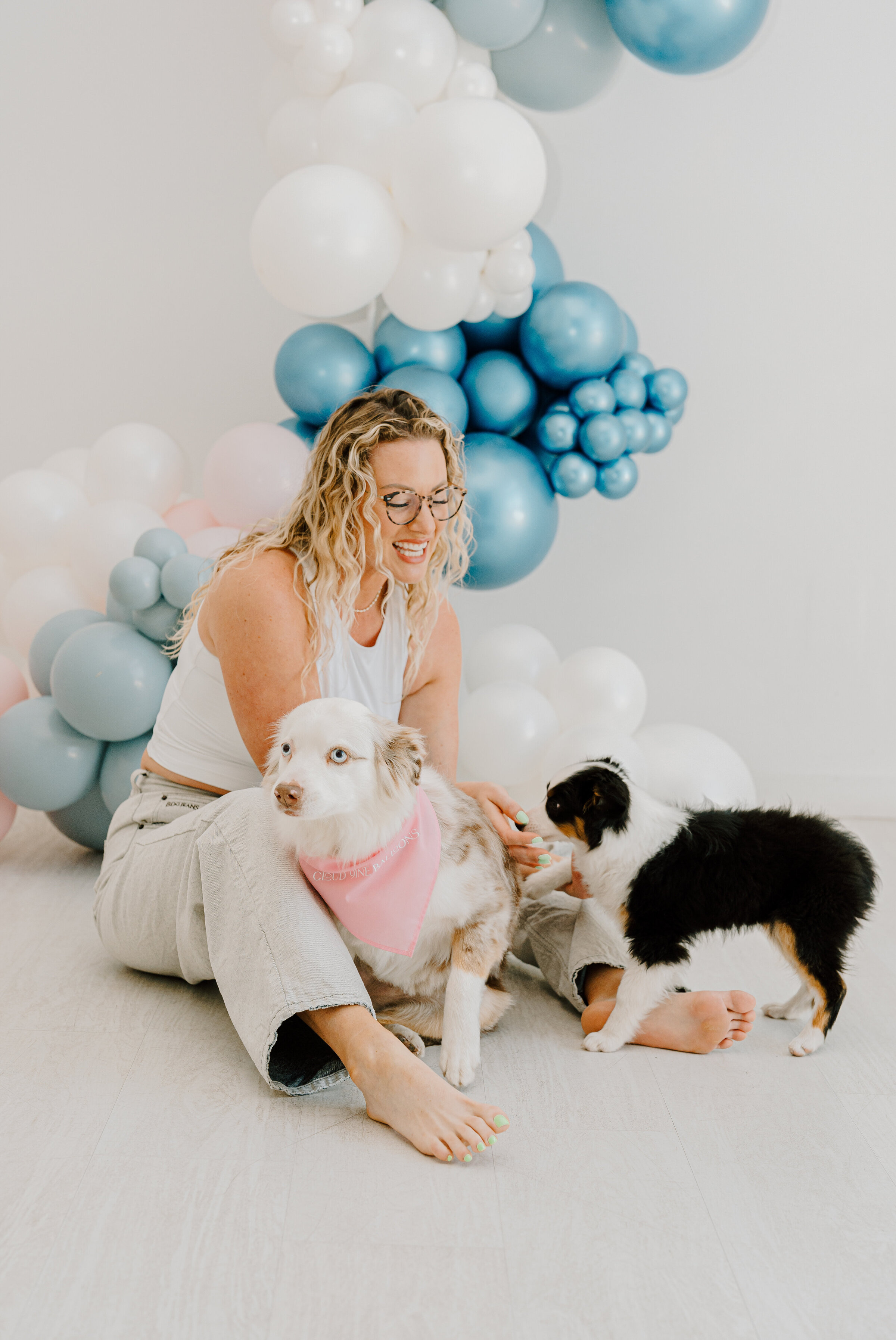 Austin - balloons -13