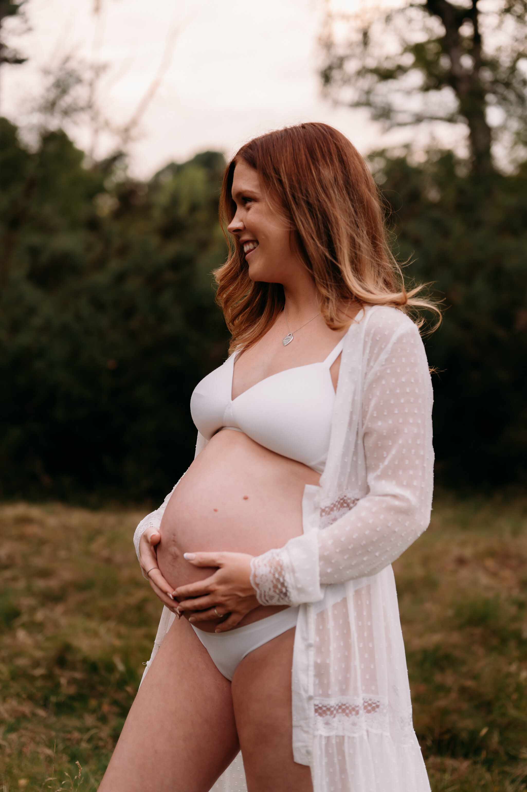 maternity outdoor shoot in york, north yorkshire-13