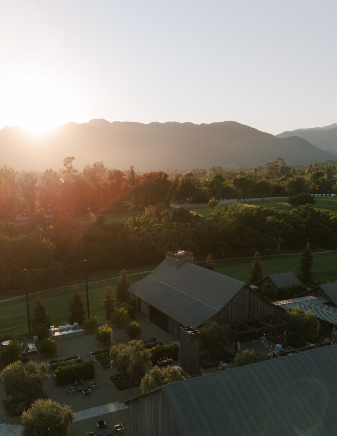 Ojai Valley Inn Wedding - Afrik Armando-48