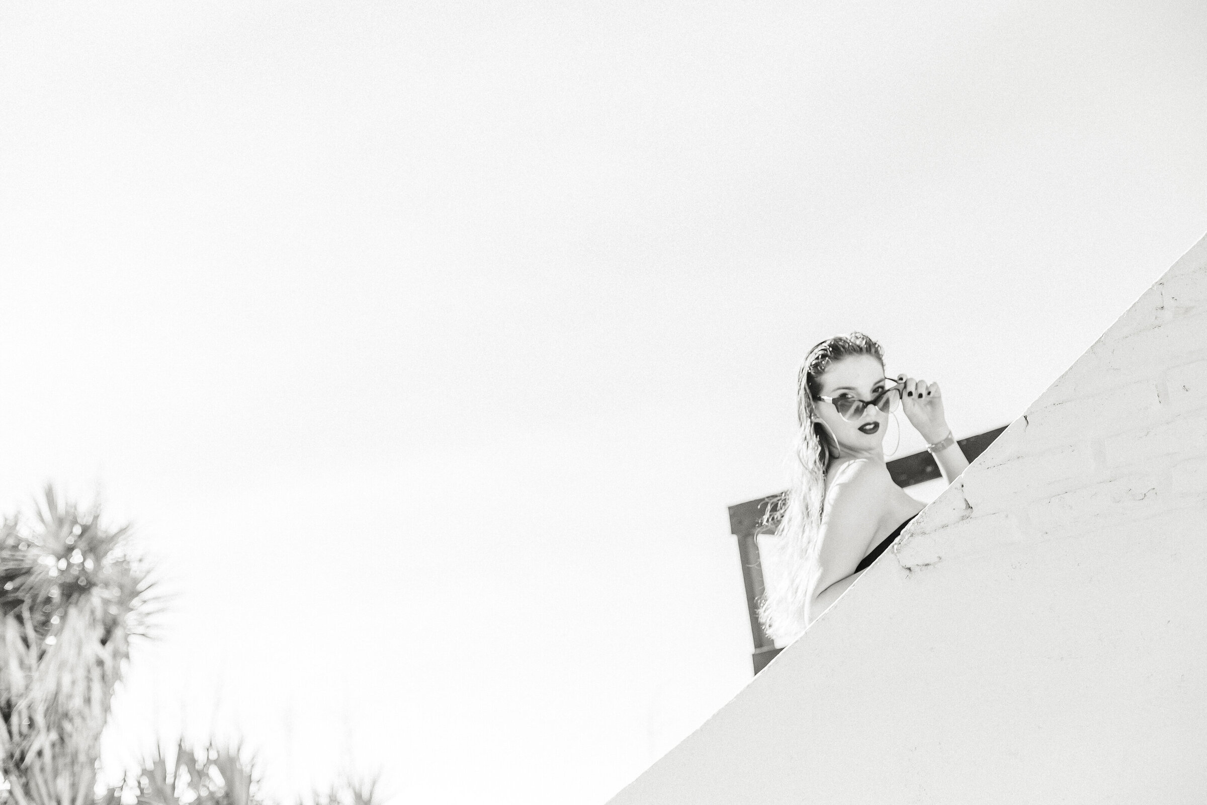 Individual photo shoot Solana-18