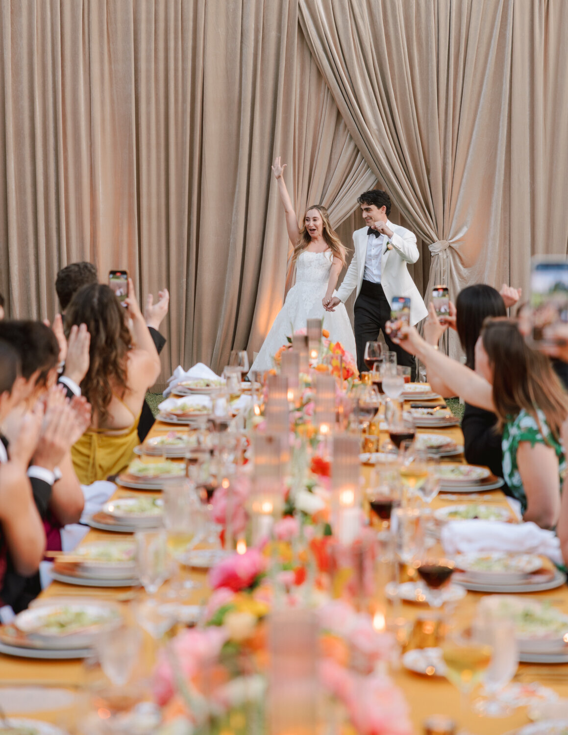 Ojai Valley Inn Wedding - Afrik Armando-86