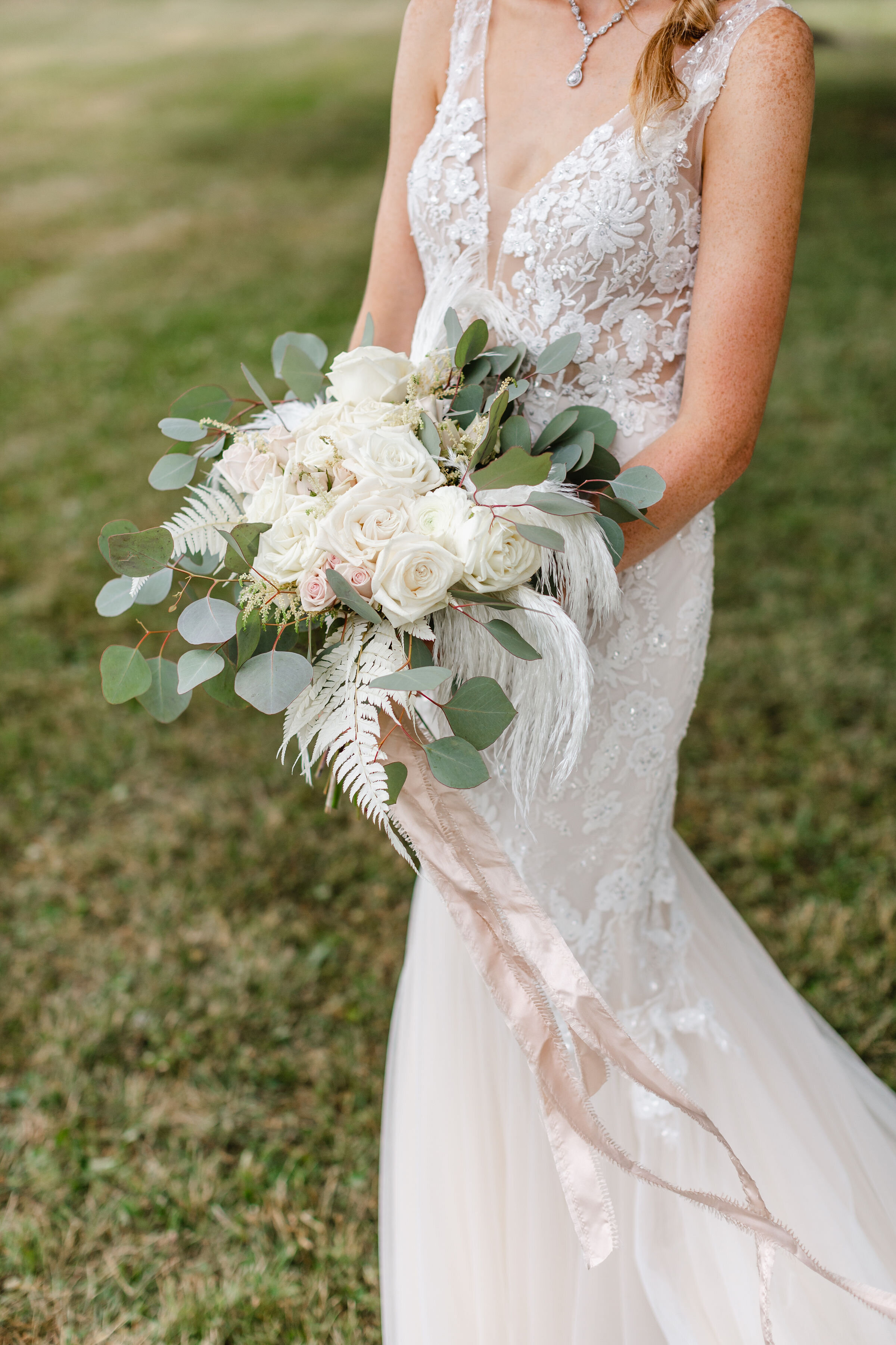 boho bouquet