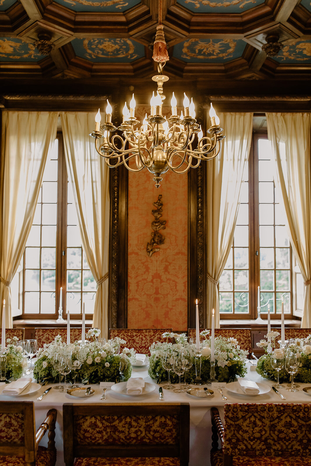 private event 20