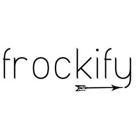 frockify logo