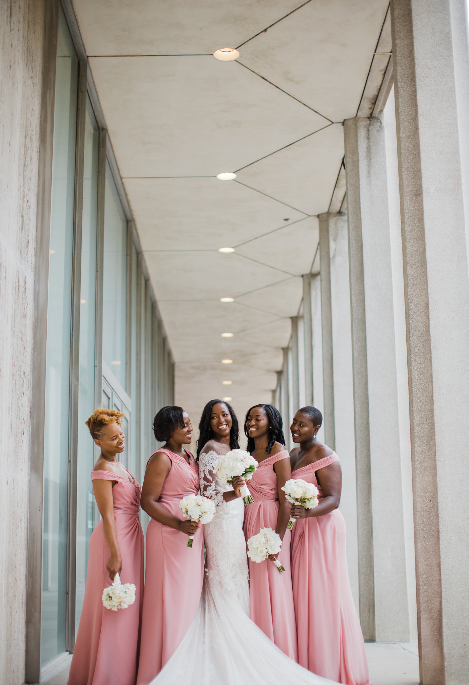 Mishelle Lamarand PhotographyColony Club Detroit WeddingDetroit Wedding Photograher (16)